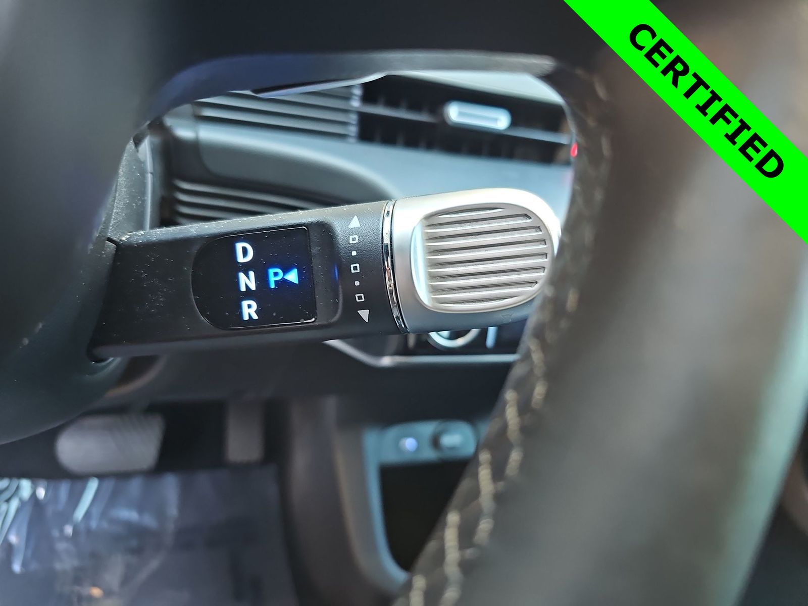 Thumbnail: 2024 Hyundai Ioniq 5 - 21