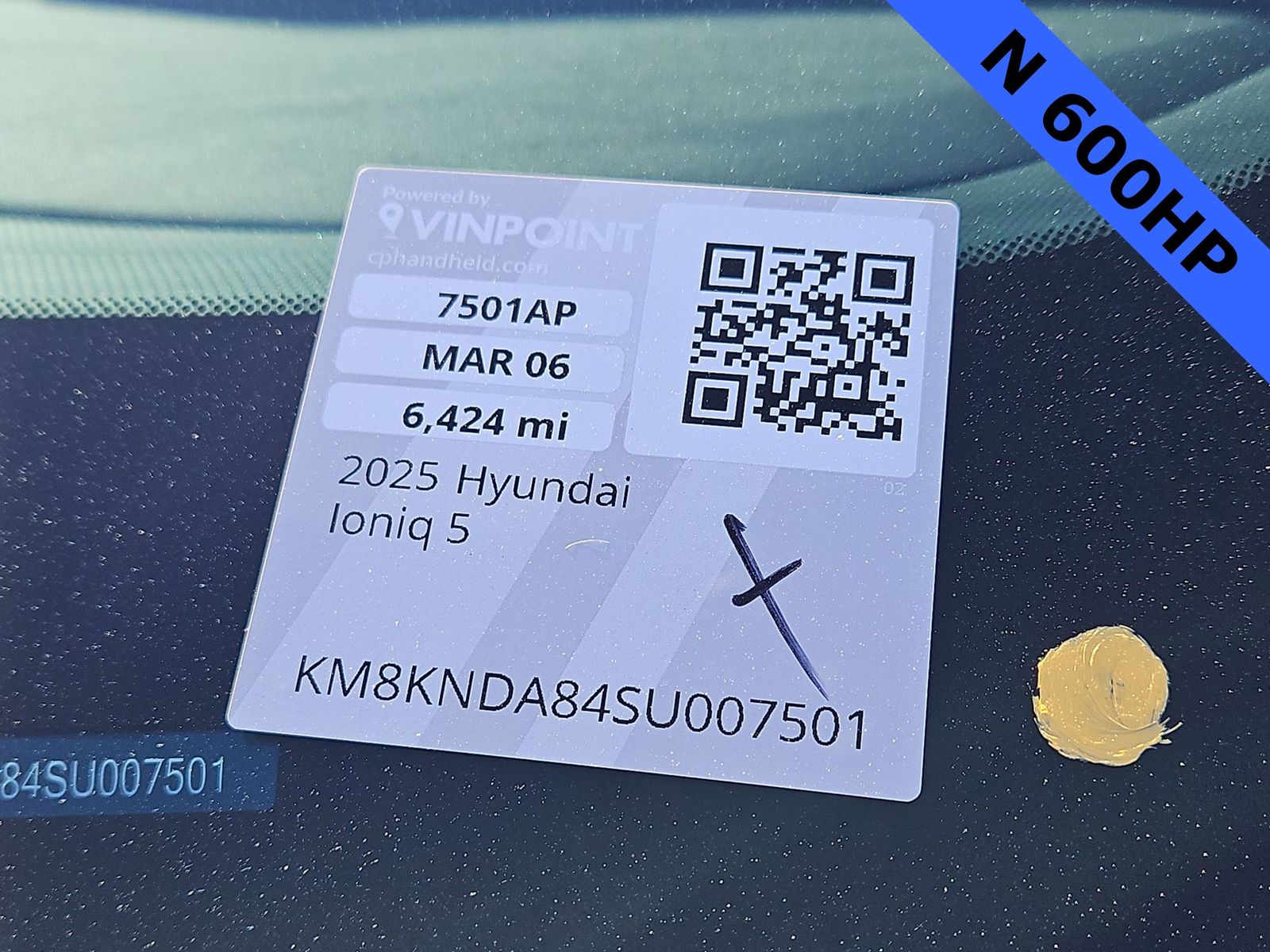 Thumbnail: 2025 Hyundai Ioniq 5 - 25