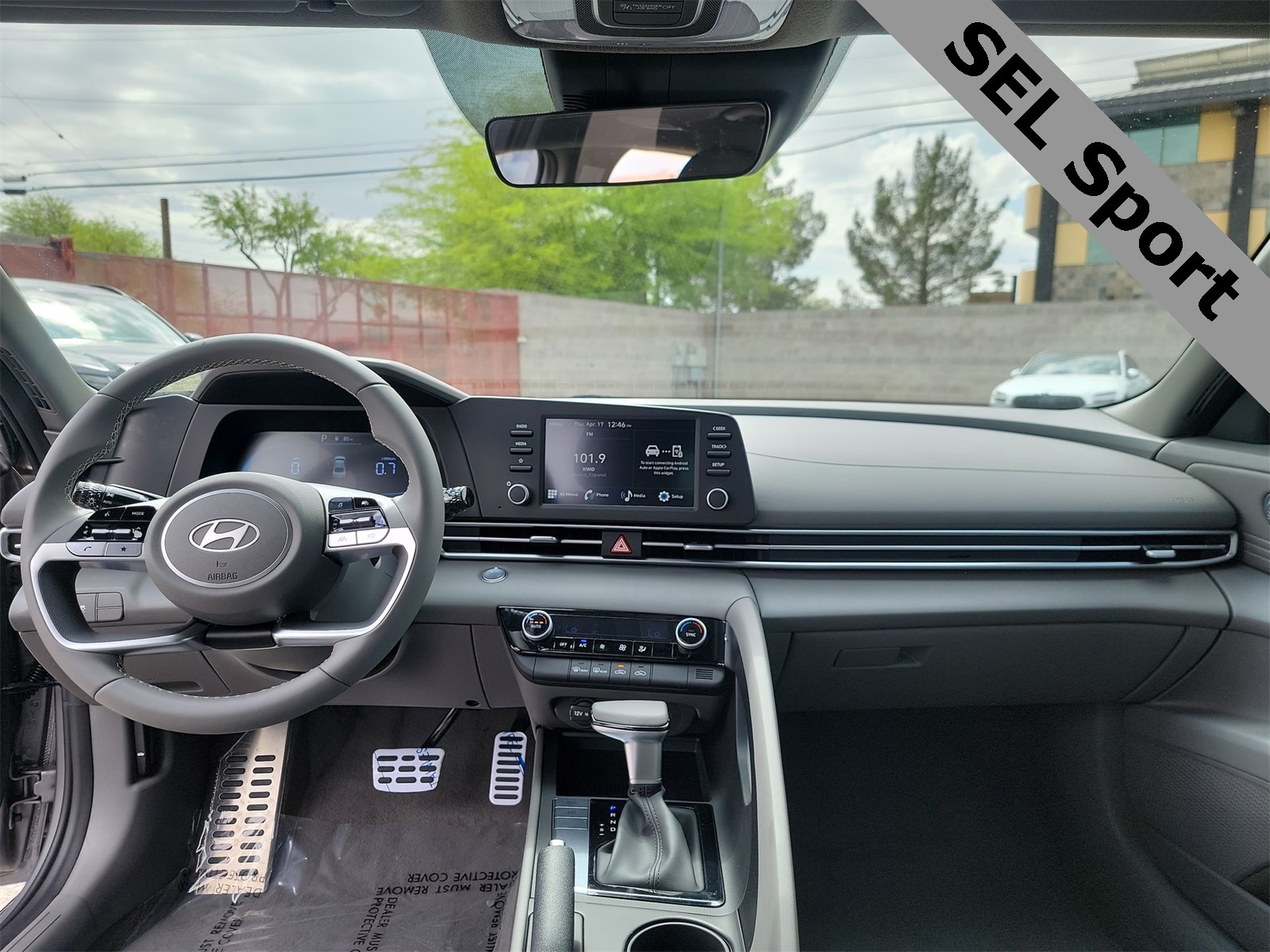 Thumbnail: 2025 Hyundai Elantra - 14