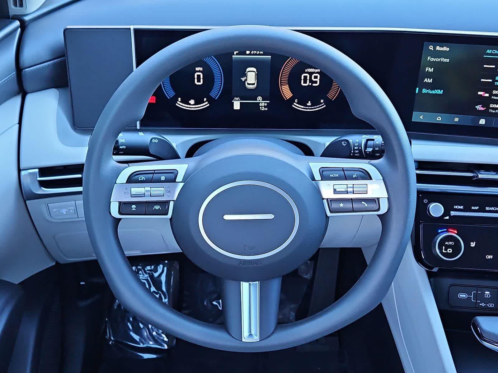 Thumbnail: 2026 Hyundai Tucson - 19