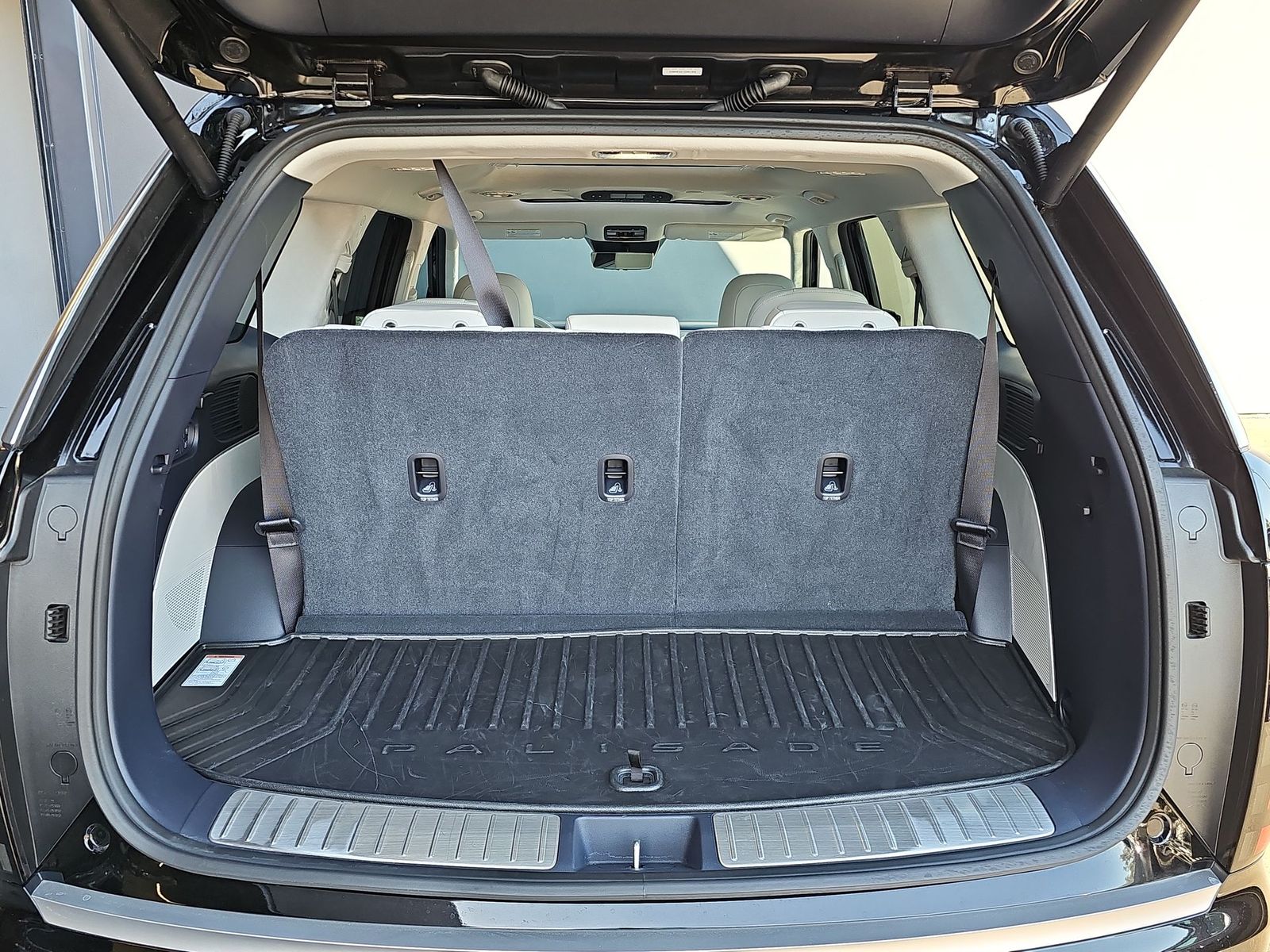 Thumbnail: 2026 Hyundai Palisade - 23