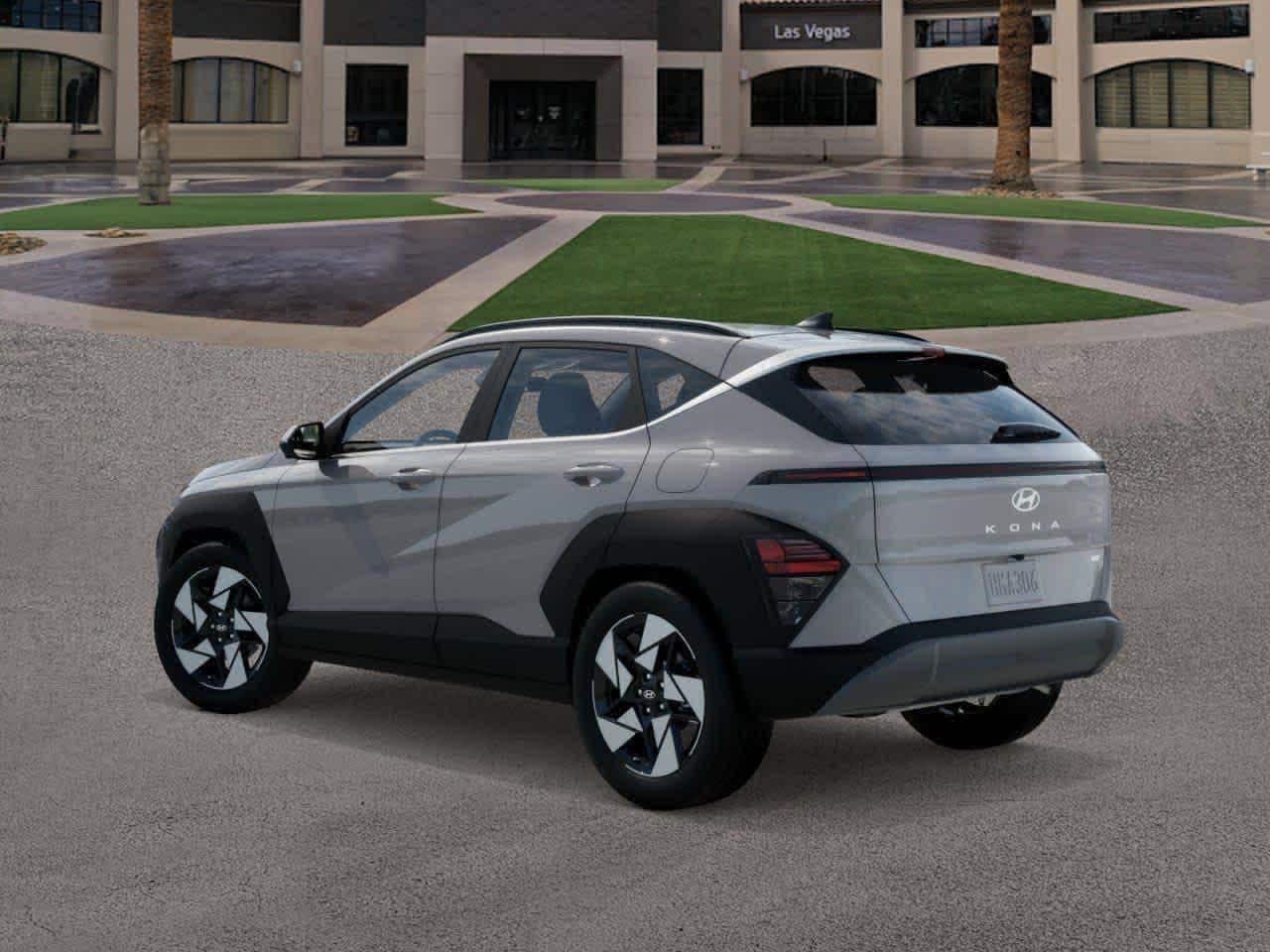 Thumbnail: 2026 Hyundai Kona - 5