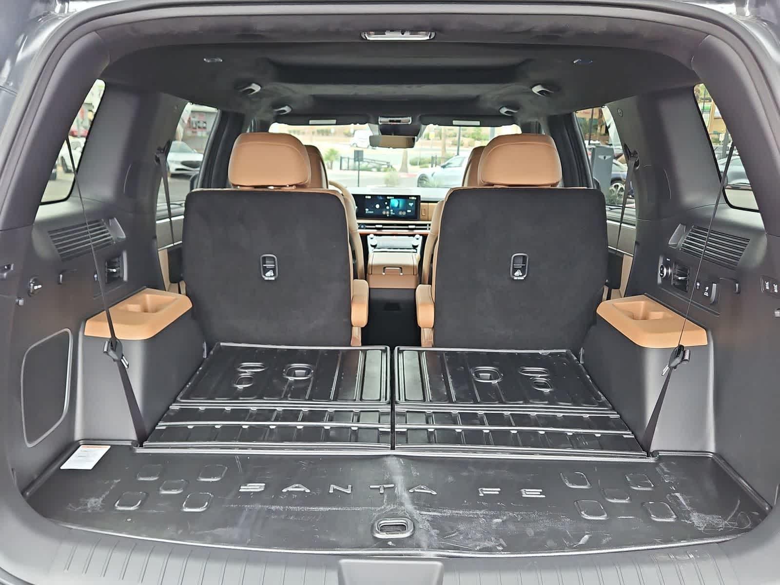 Thumbnail: 2026 Hyundai Santa Fe - 23