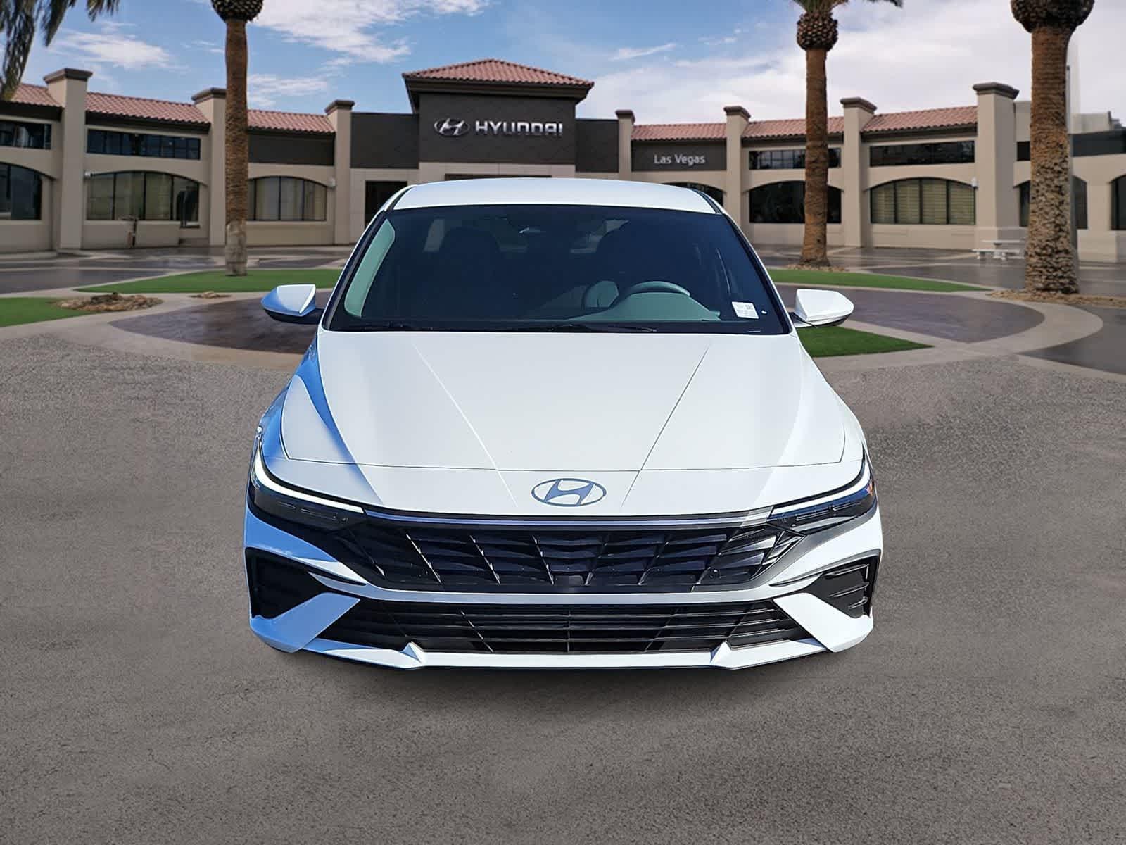Thumbnail: 2026 Hyundai Elantra - 2