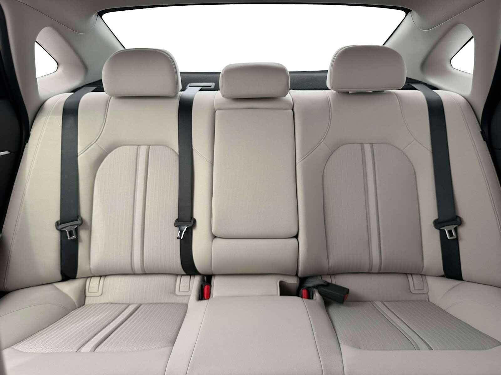 Thumbnail: 2026 Hyundai Sonata - 16