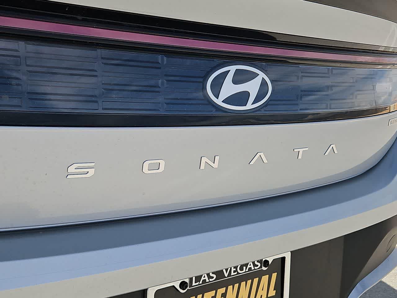 Thumbnail: 2026 Hyundai Sonata - 12