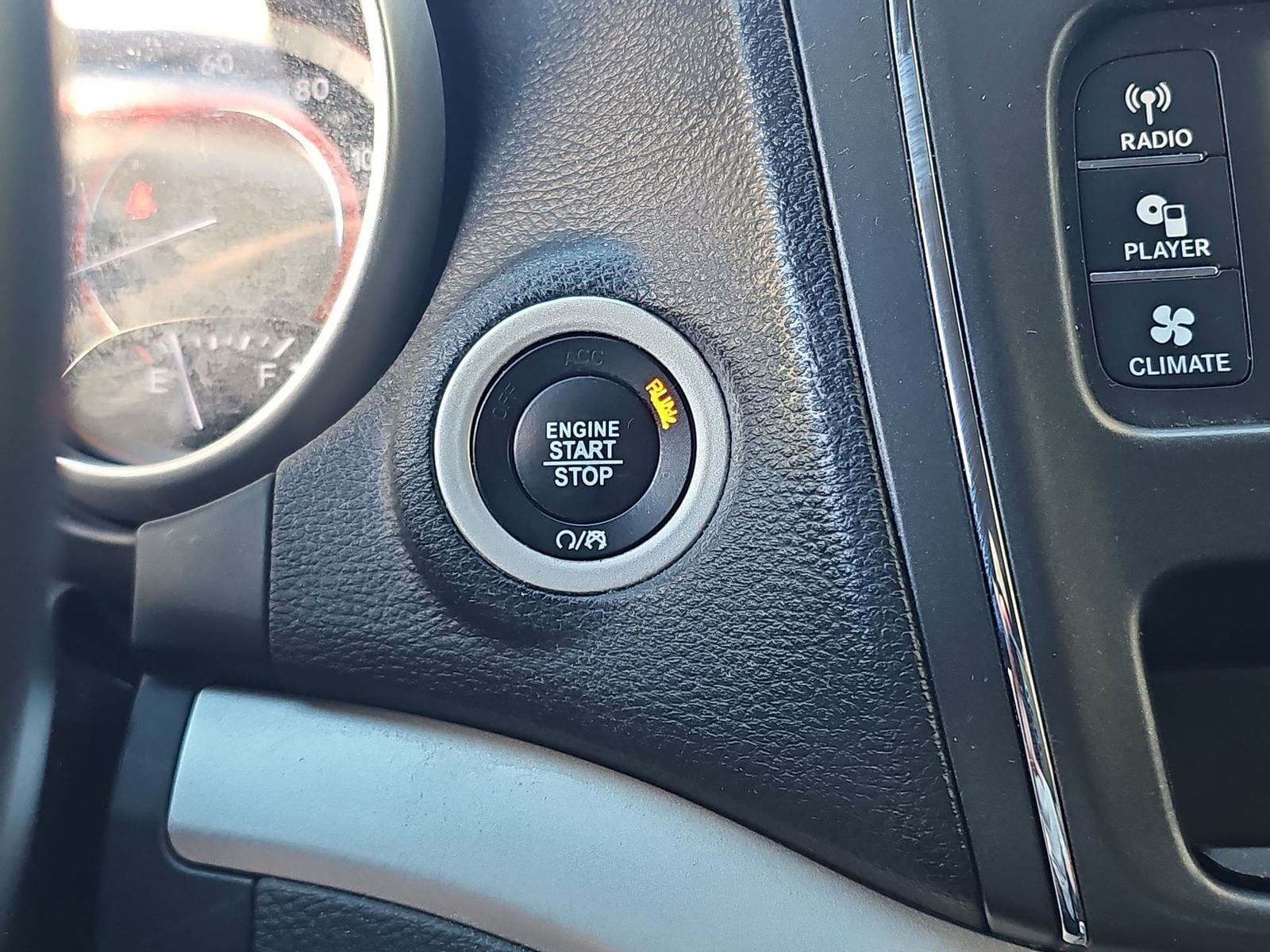 Thumbnail: 2017 Dodge Journey - 24