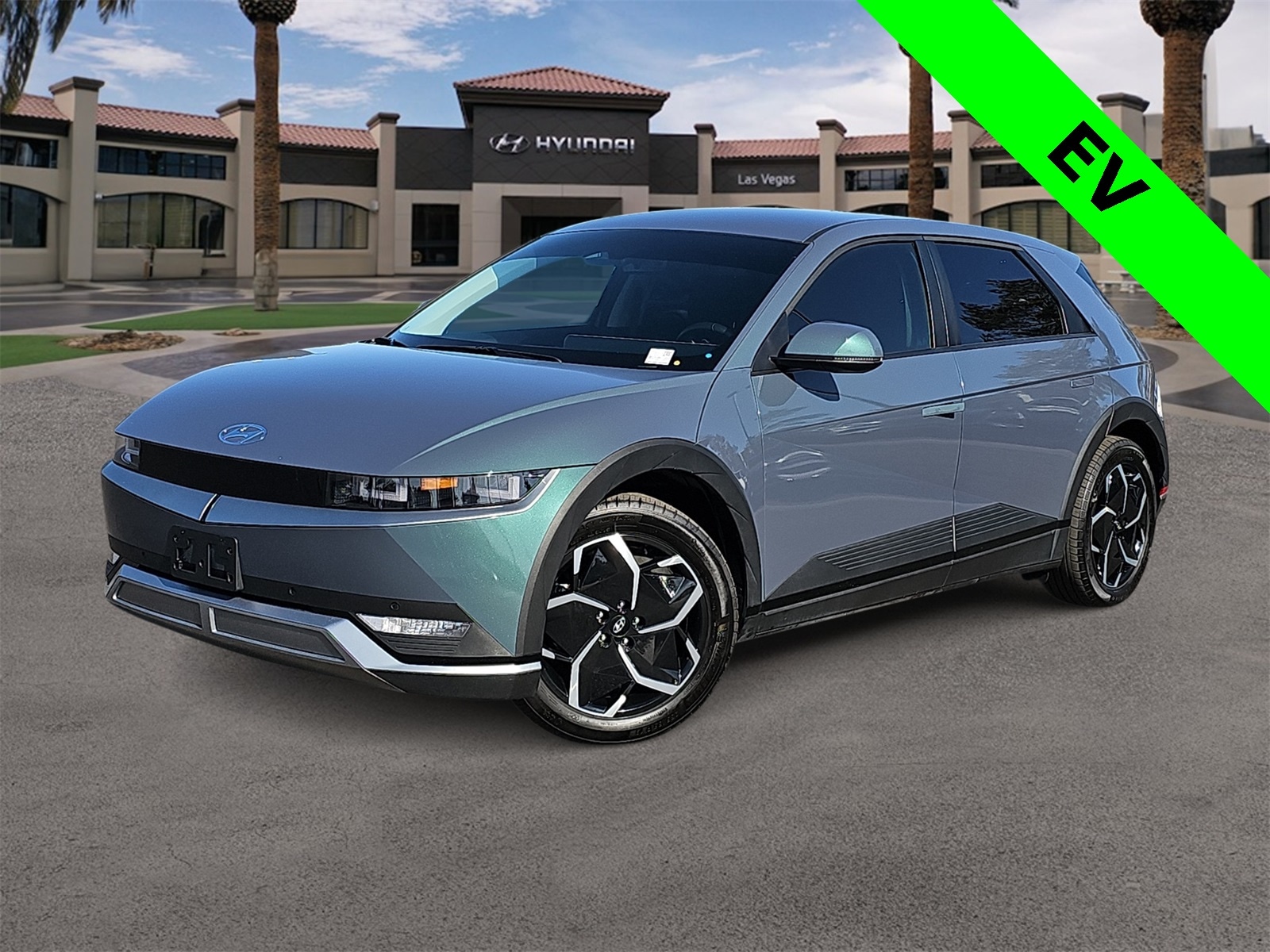 2024 Hyundai Ioniq 5 SEL -
                  Las Vegas, NV