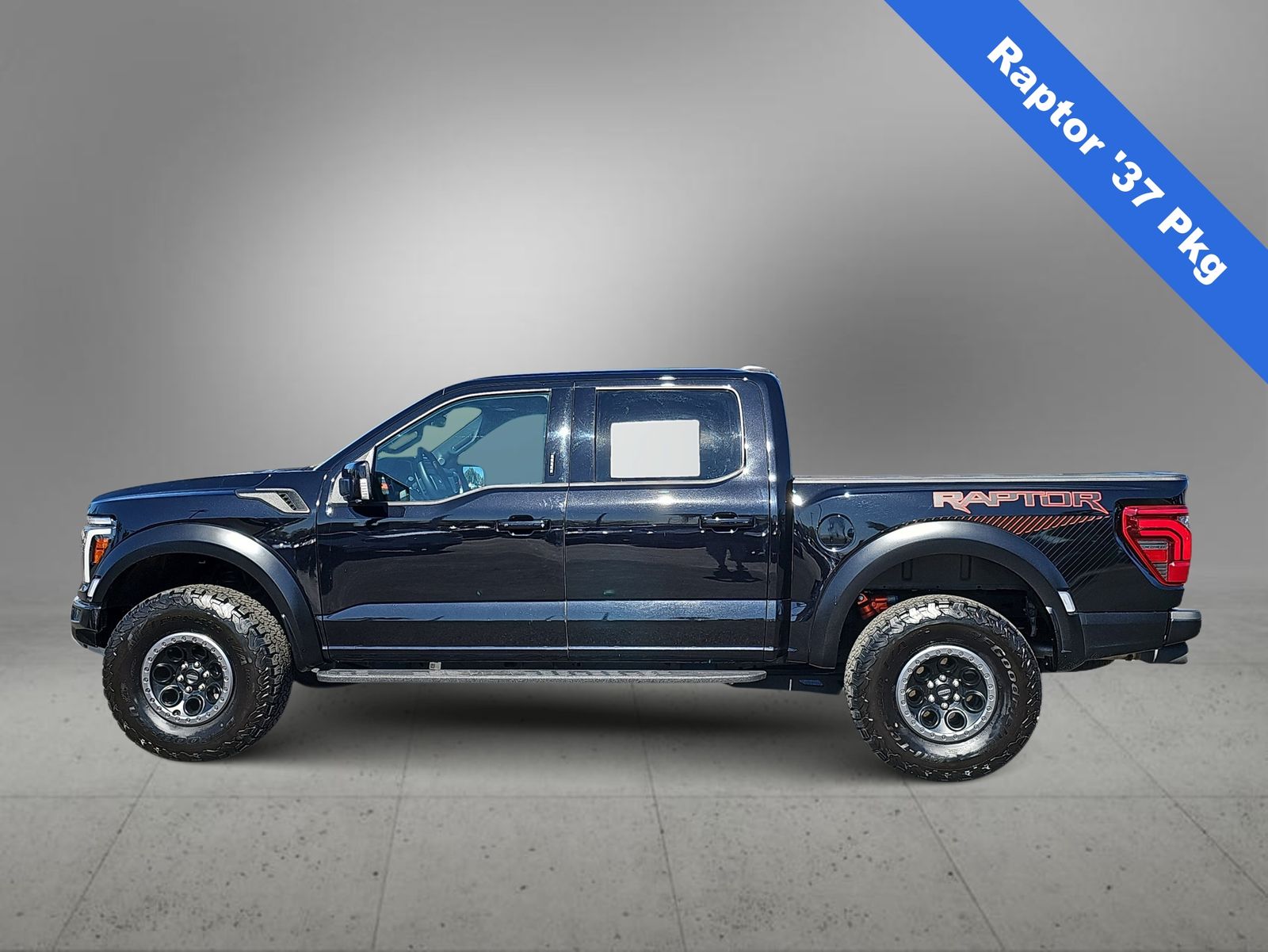 Thumbnail: 2024 Ford F-150 - 5