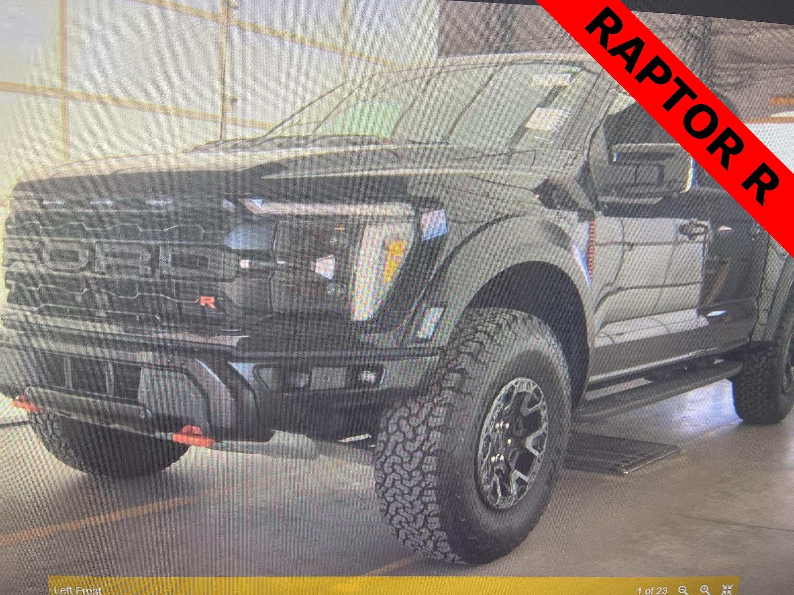 Thumbnail: 2024 Ford F-150 - 19