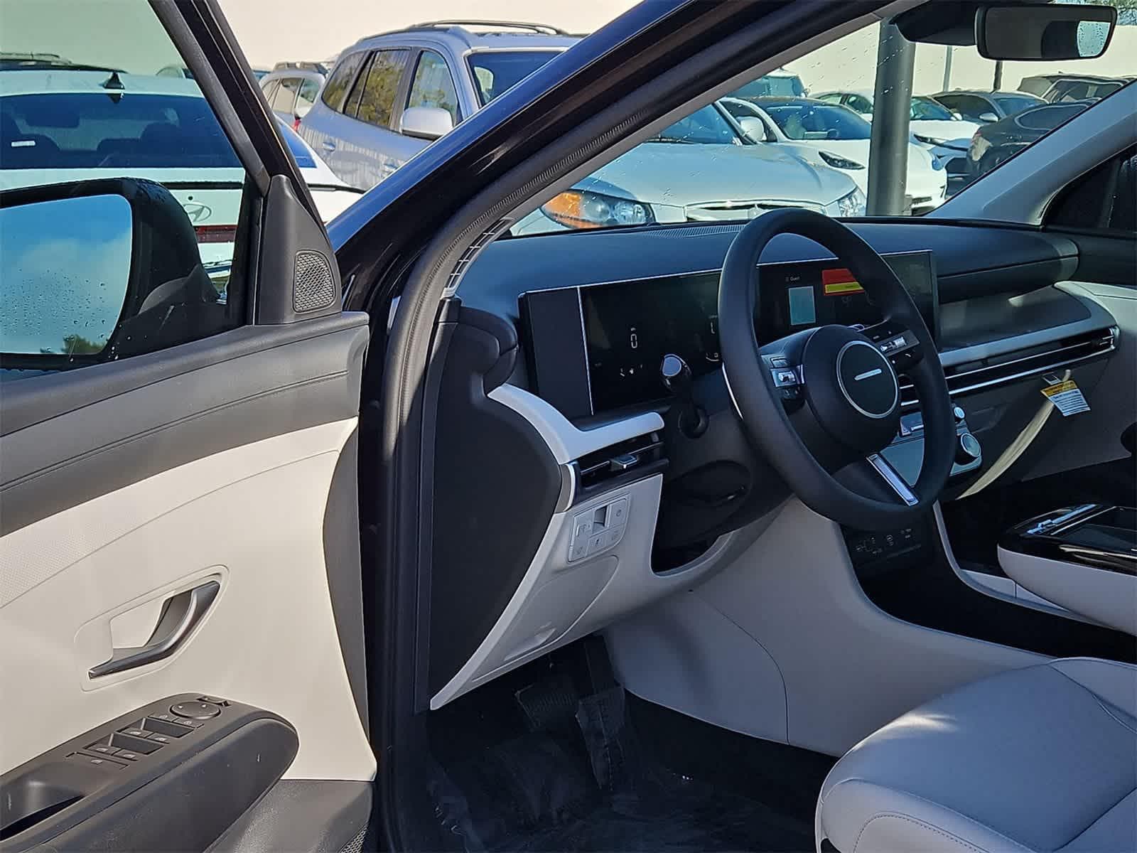 Thumbnail: 2026 Hyundai Tucson - 10