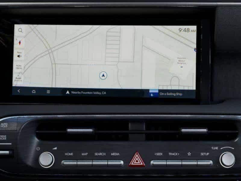 Thumbnail: 2026 Hyundai Palisade - 13