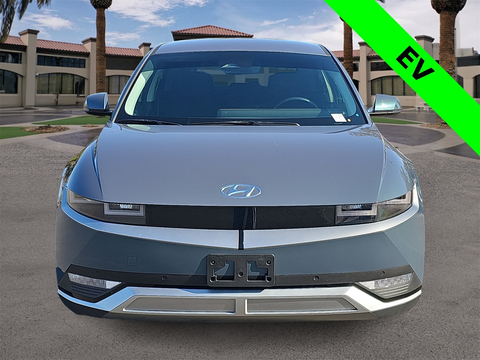 Thumbnail: 2024 Hyundai Ioniq 5 - 3