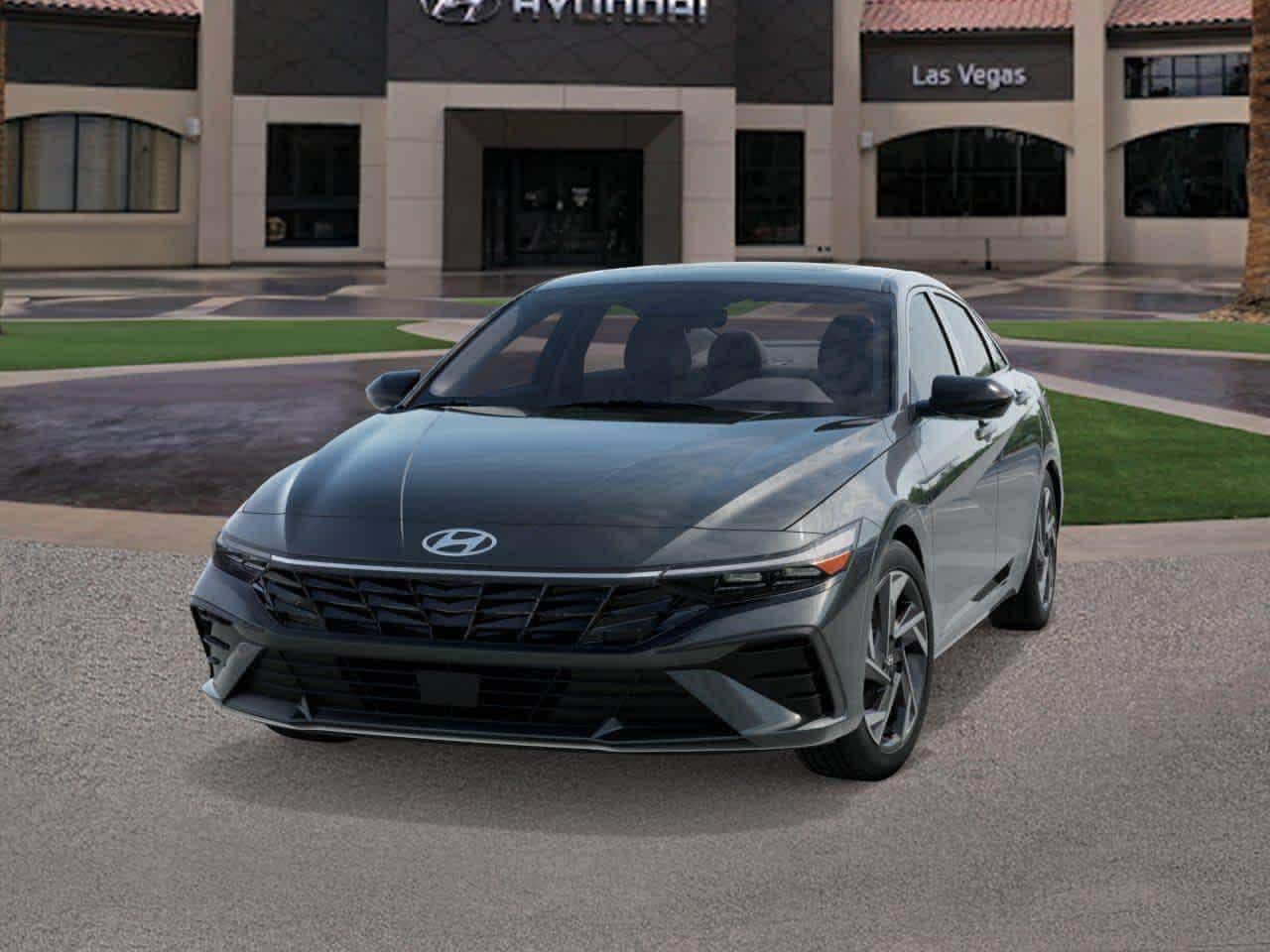 Thumbnail: 2026 Hyundai Elantra - 6