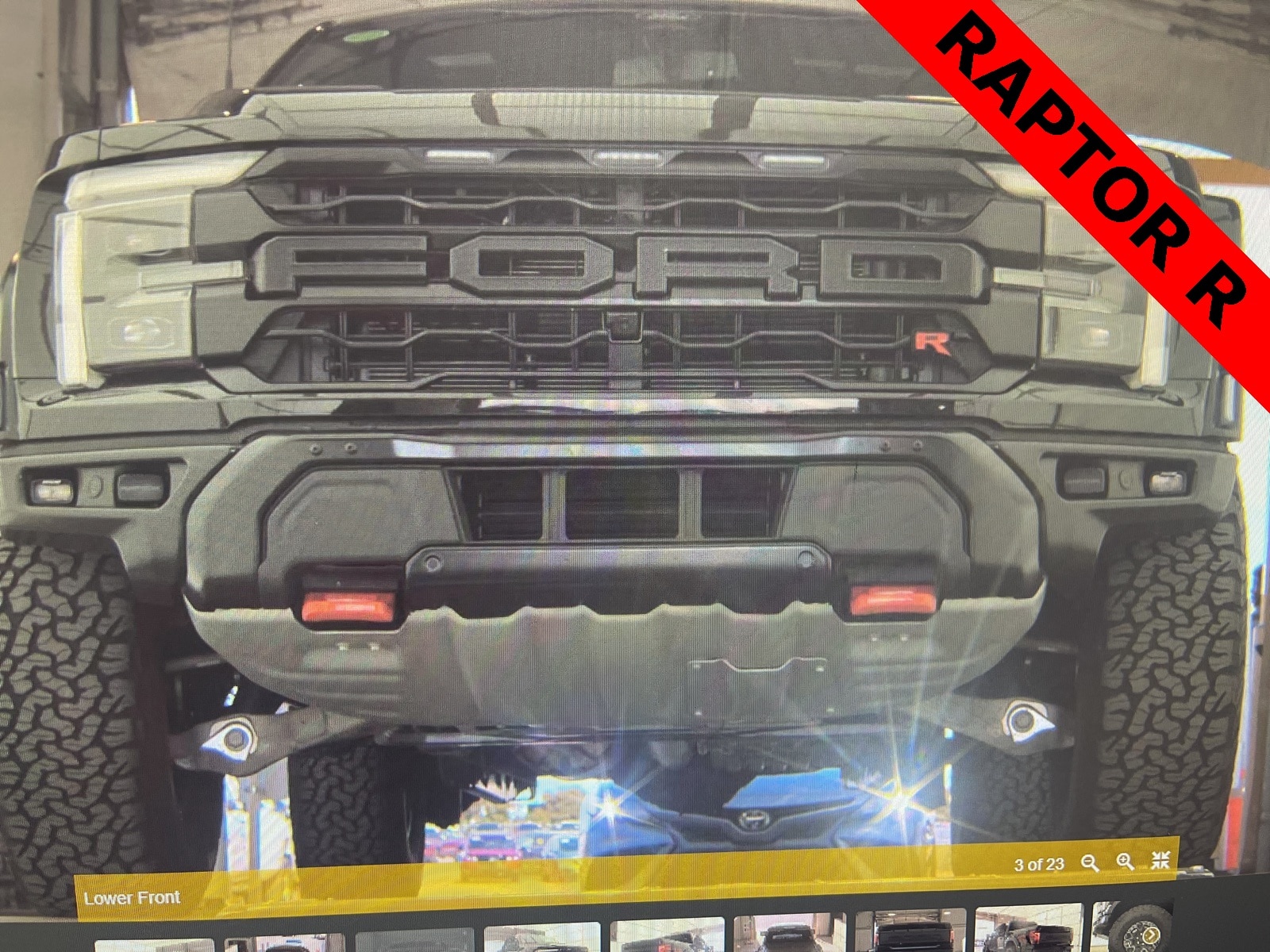 Thumbnail: 2024 Ford F-150 - 2