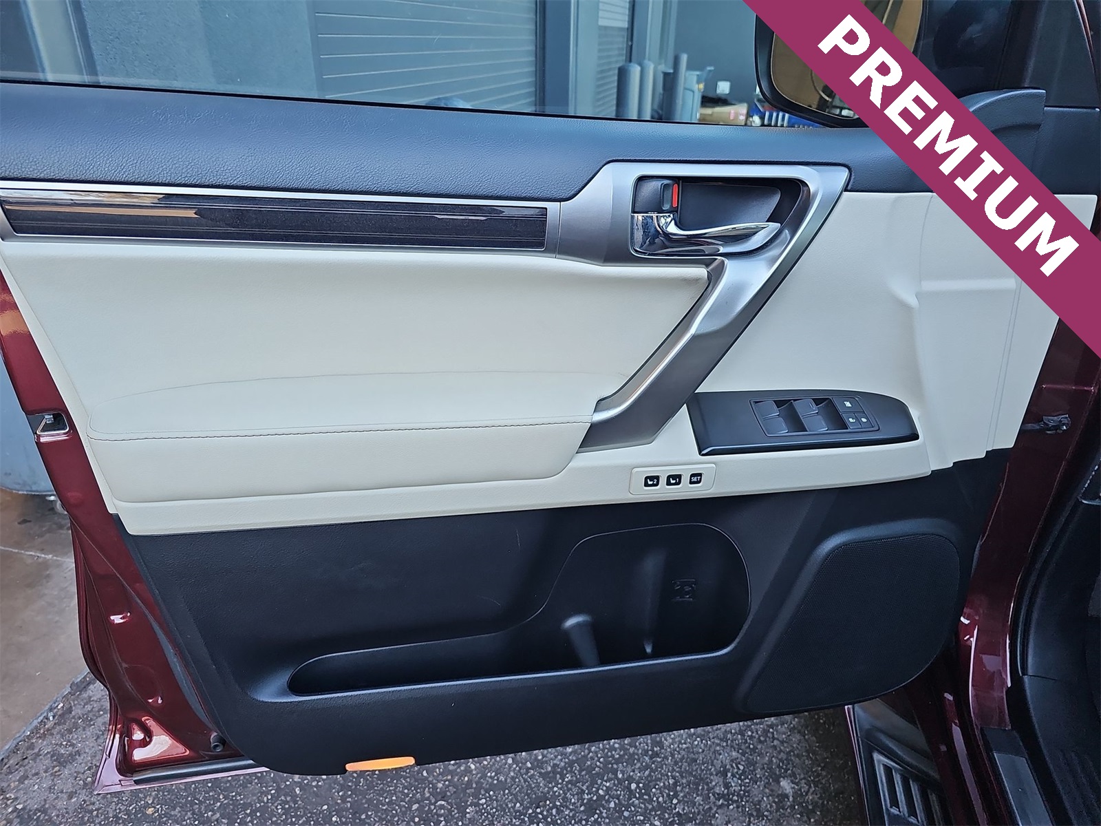 Thumbnail: 2022 Lexus GX - 29