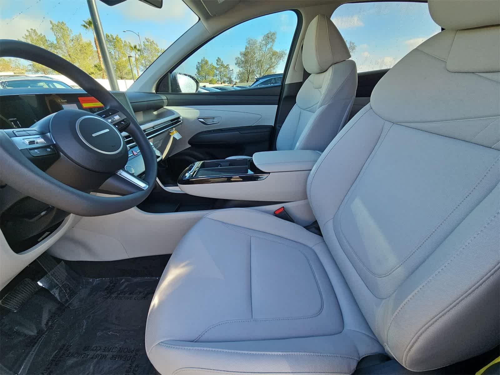 Thumbnail: 2026 Hyundai Tucson - 15