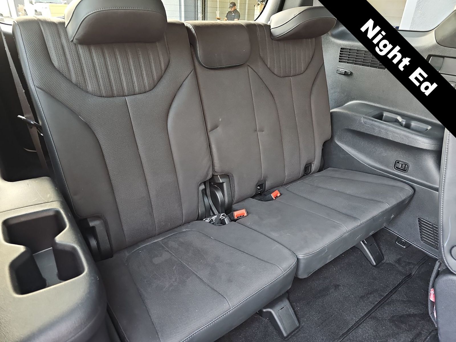 Thumbnail: 2024 Hyundai Palisade - 30