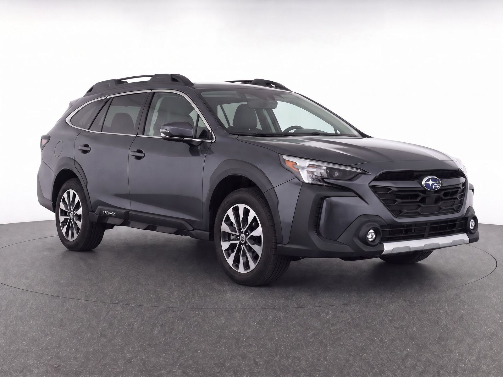 Thumbnail: 2024 Subaru Outback - 1