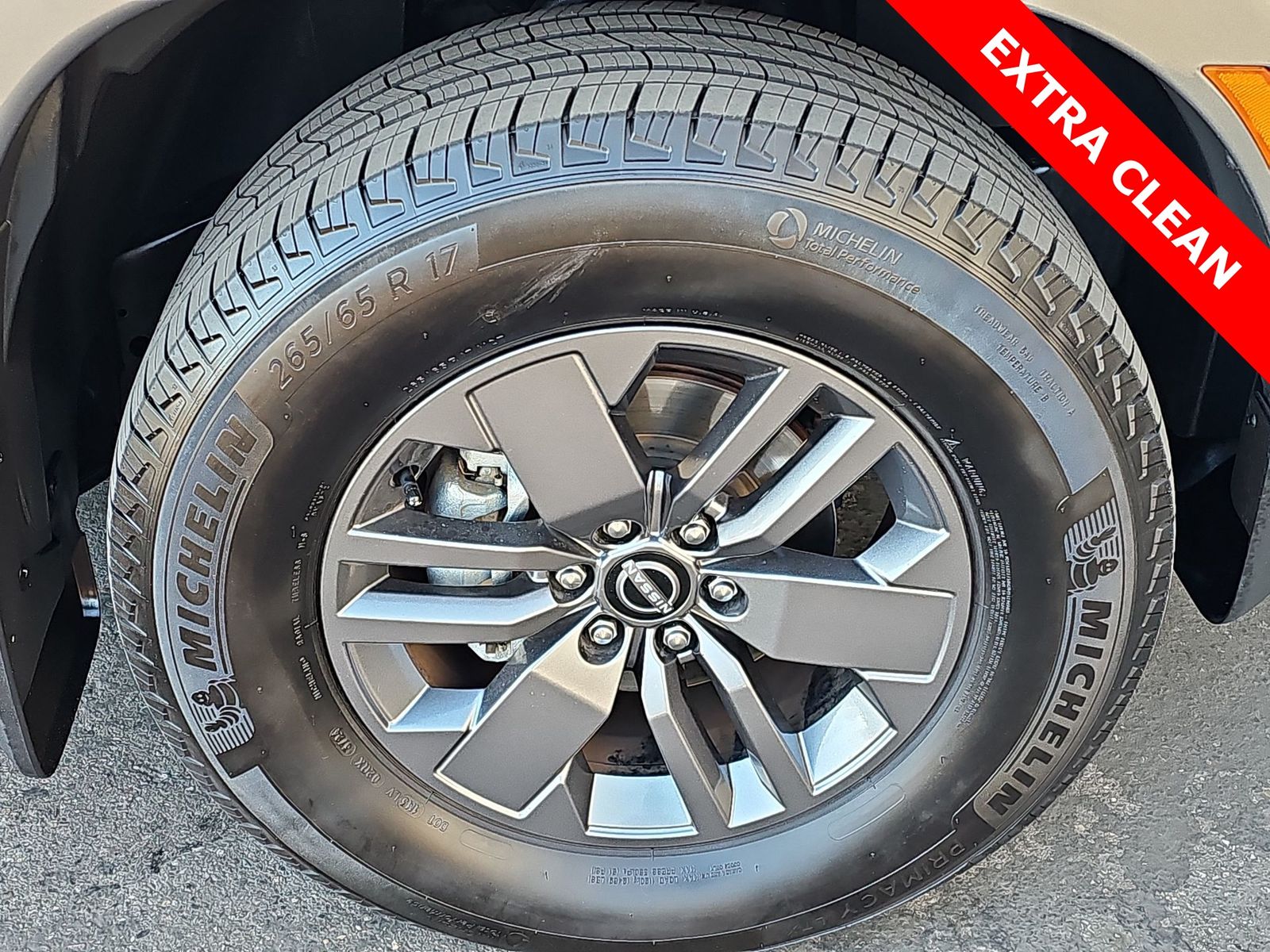 Thumbnail: 2025 Nissan Frontier - 12