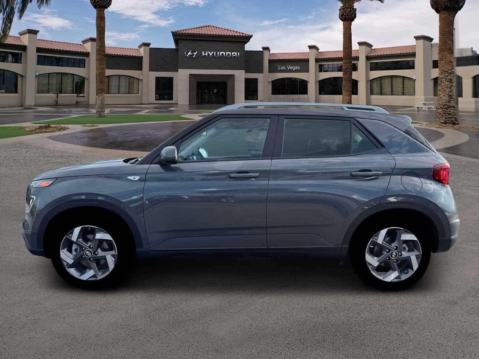 Thumbnail: 2026 Hyundai Venue - 3