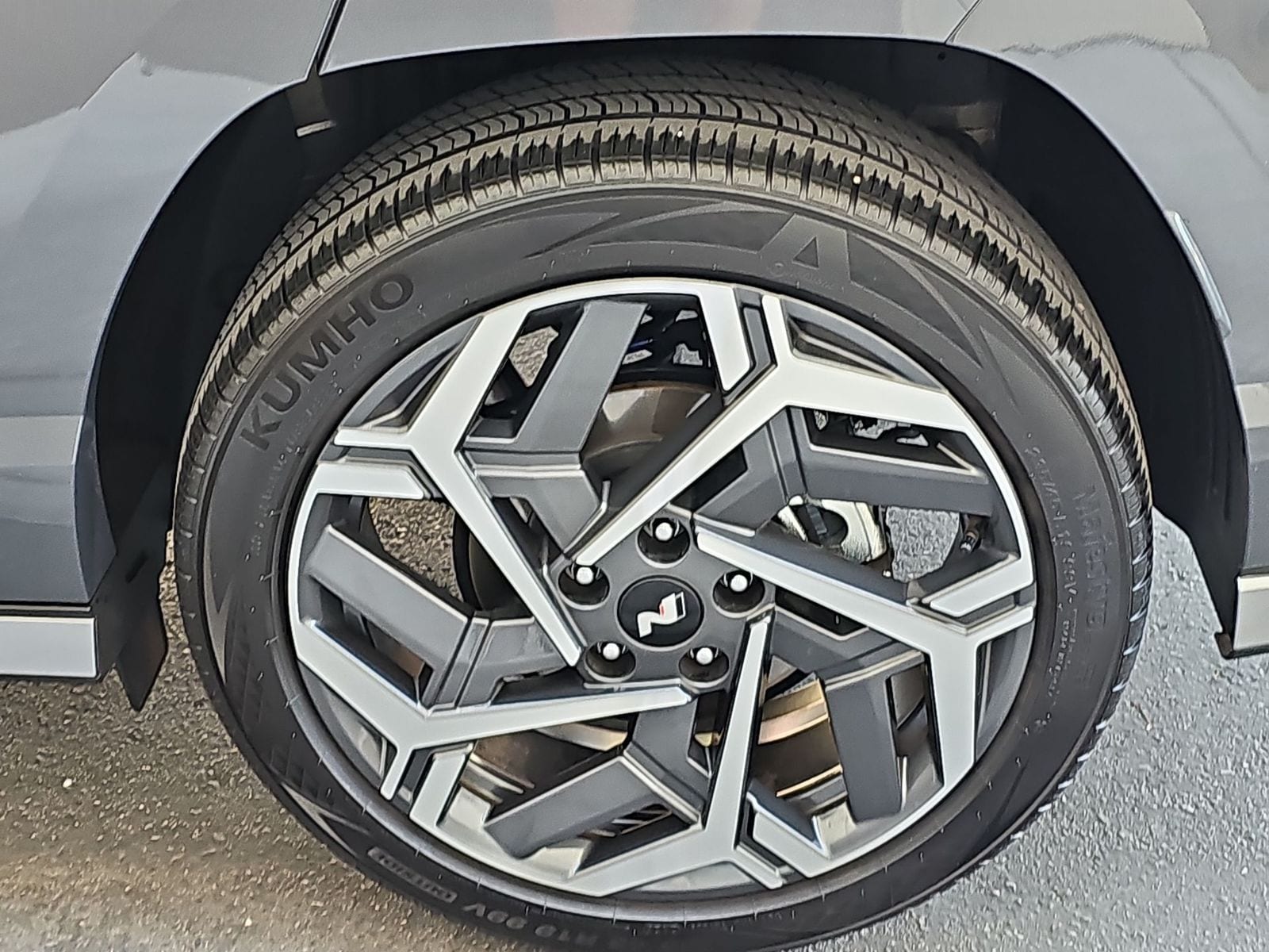 Thumbnail: 2024 Hyundai Kona - 12