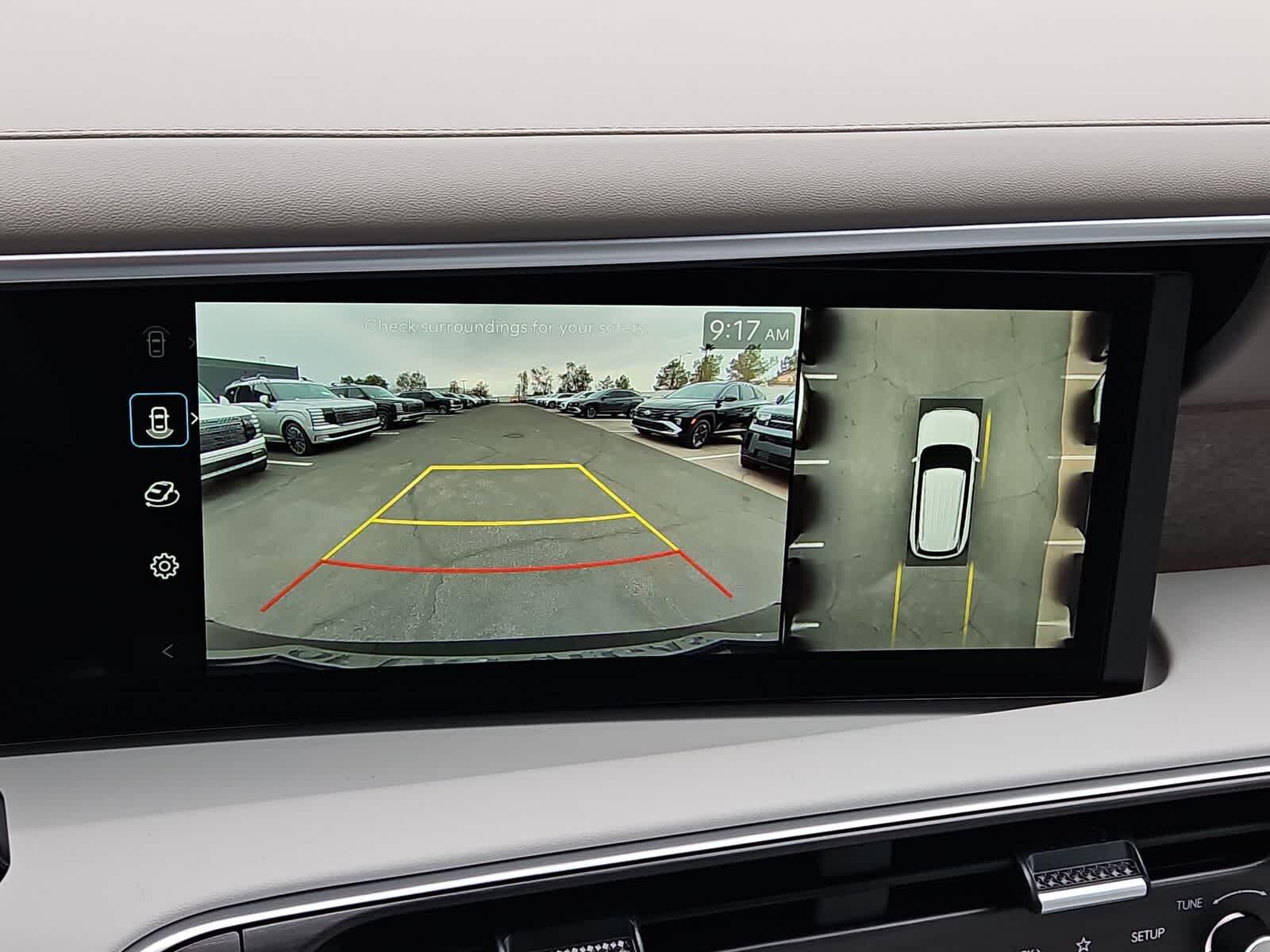 Thumbnail: 2026 Hyundai Palisade - 26