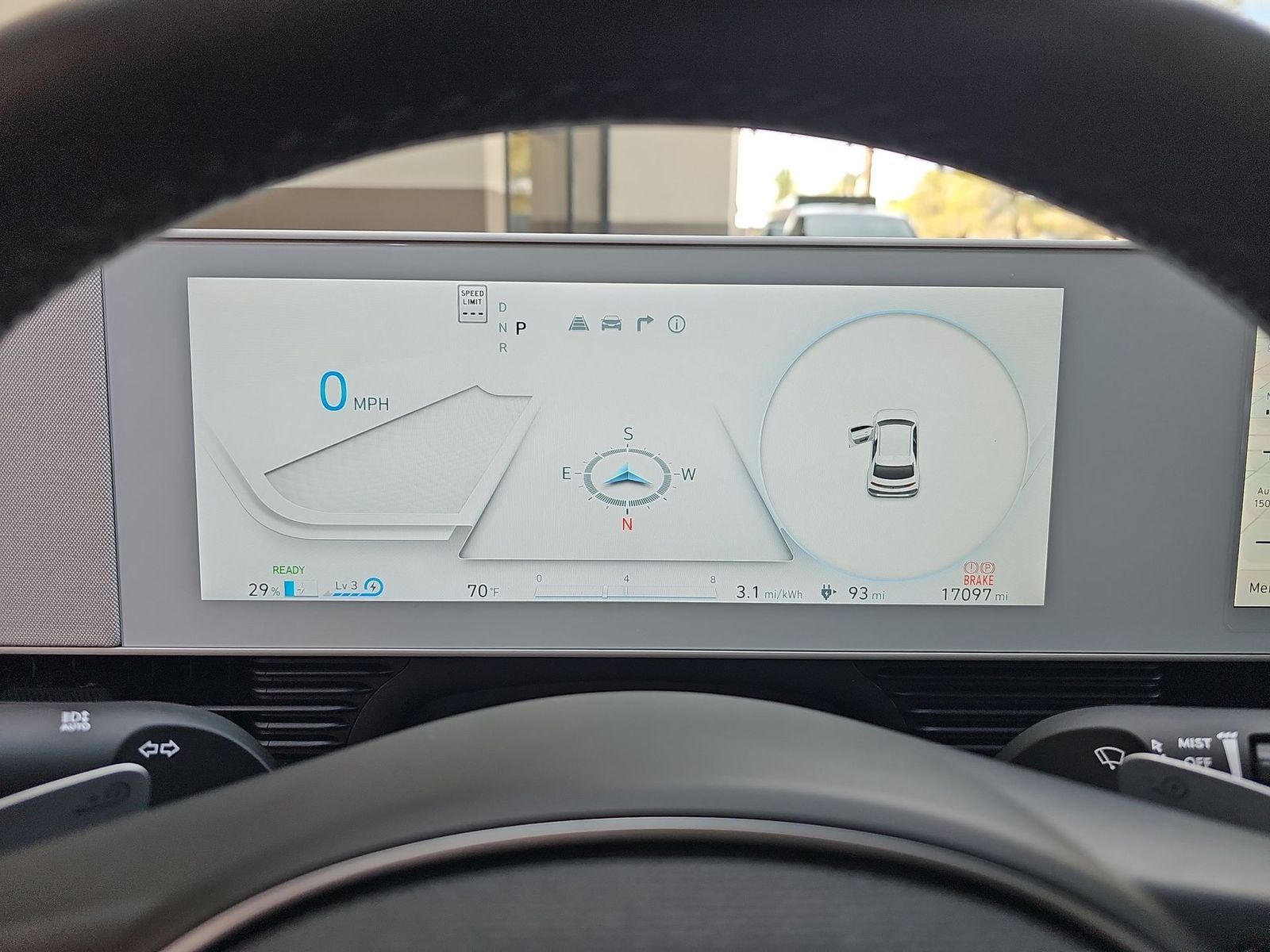 Thumbnail: 2023 Hyundai Ioniq 5 - 22