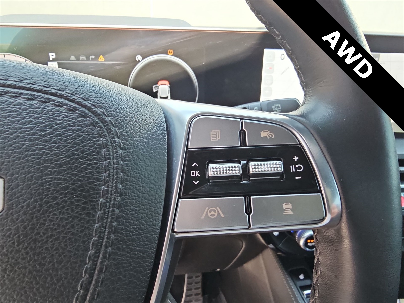 Thumbnail: 2024 Kia Telluride - 27