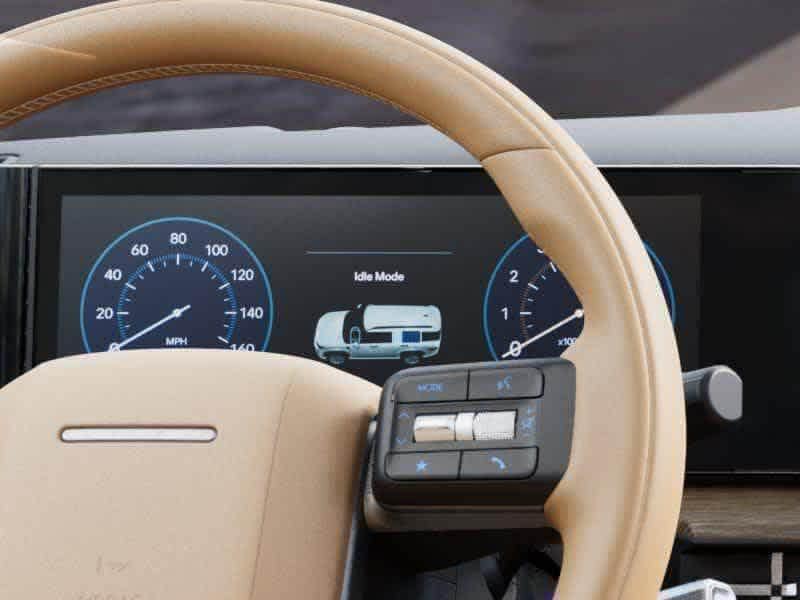 Thumbnail: 2026 Hyundai Santa Fe - 13