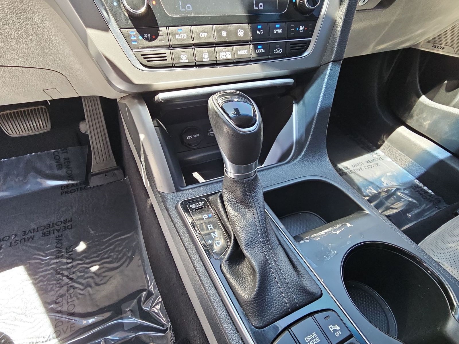 Thumbnail: 2017 Hyundai Sonata - 22
