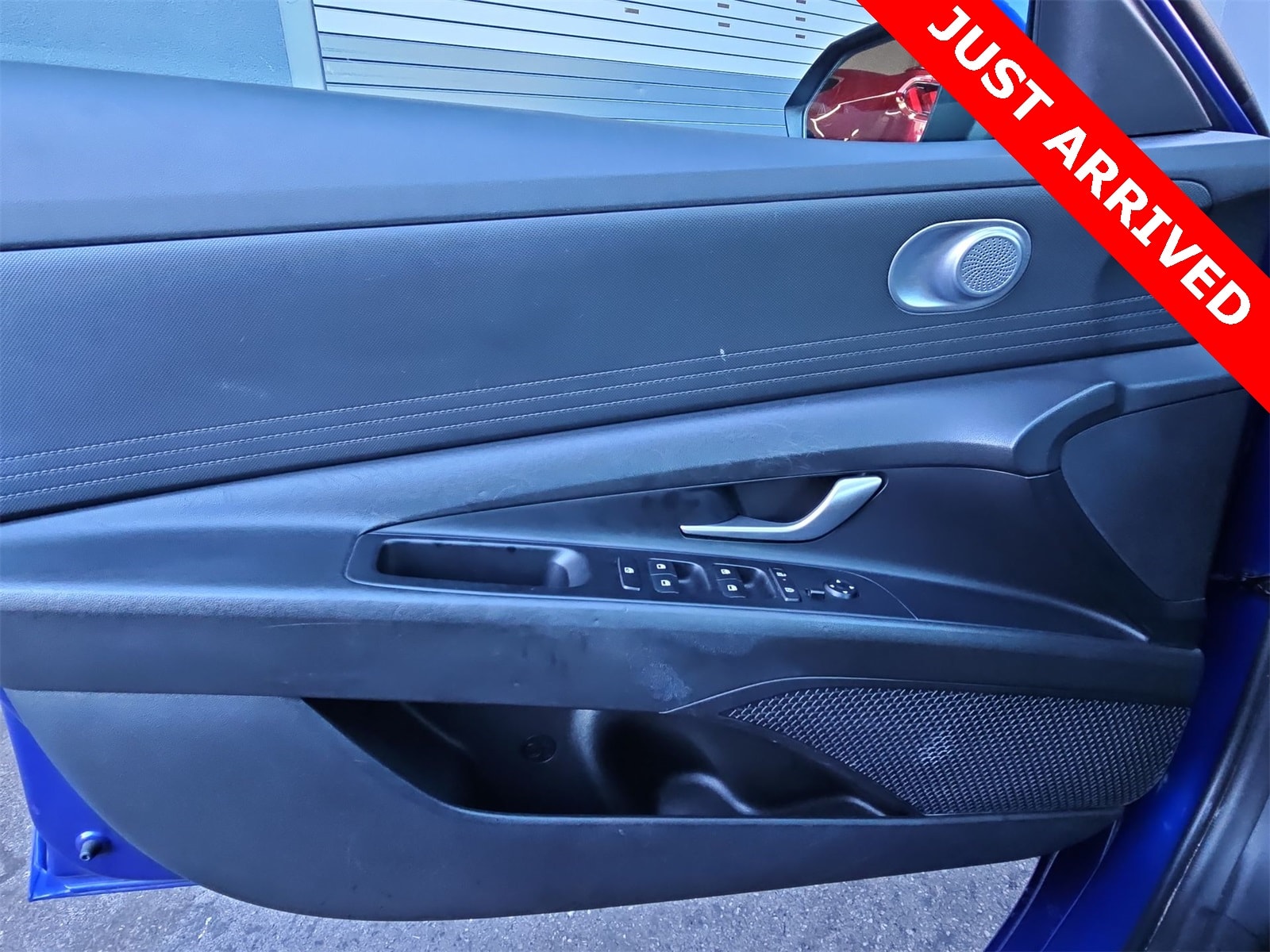 Thumbnail: 2024 Hyundai Elantra - 26