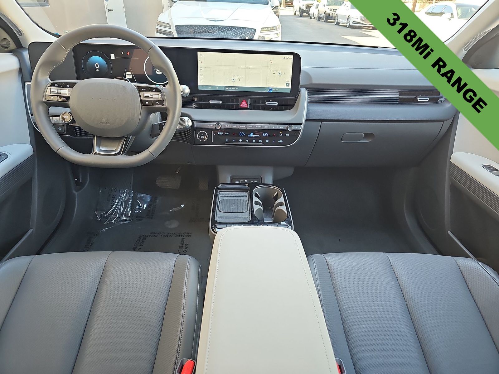 Thumbnail: 2025 Hyundai Ioniq 5 - 14