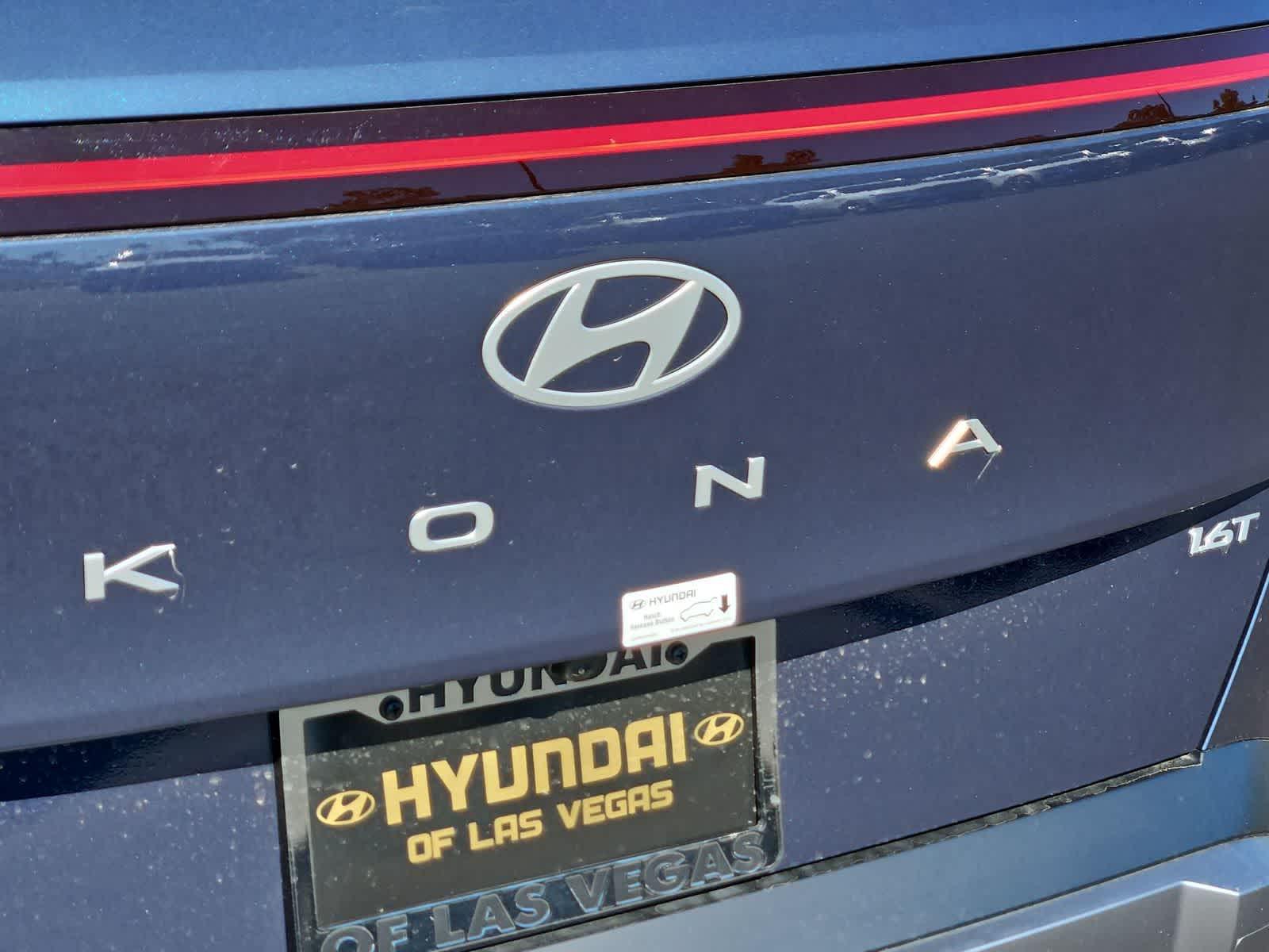 Thumbnail: 2026 Hyundai Kona - 11