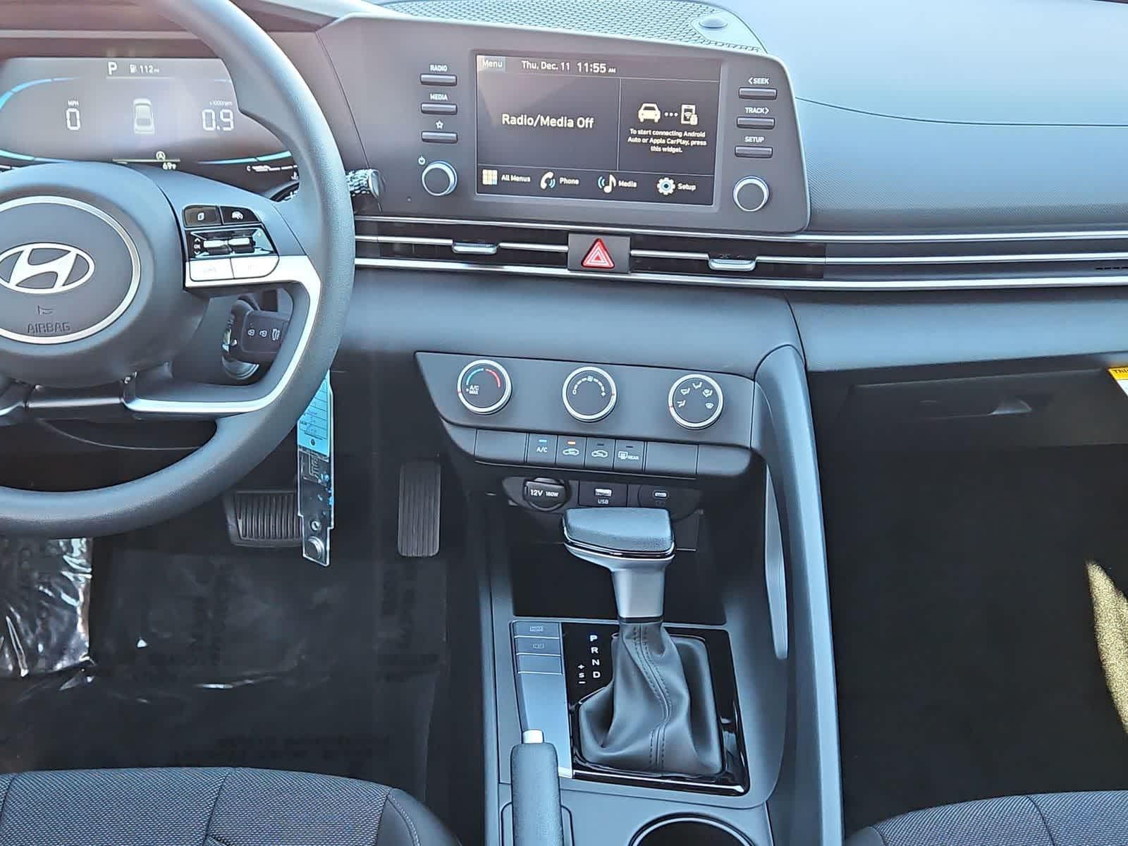 Thumbnail: 2026 Hyundai Elantra - 20