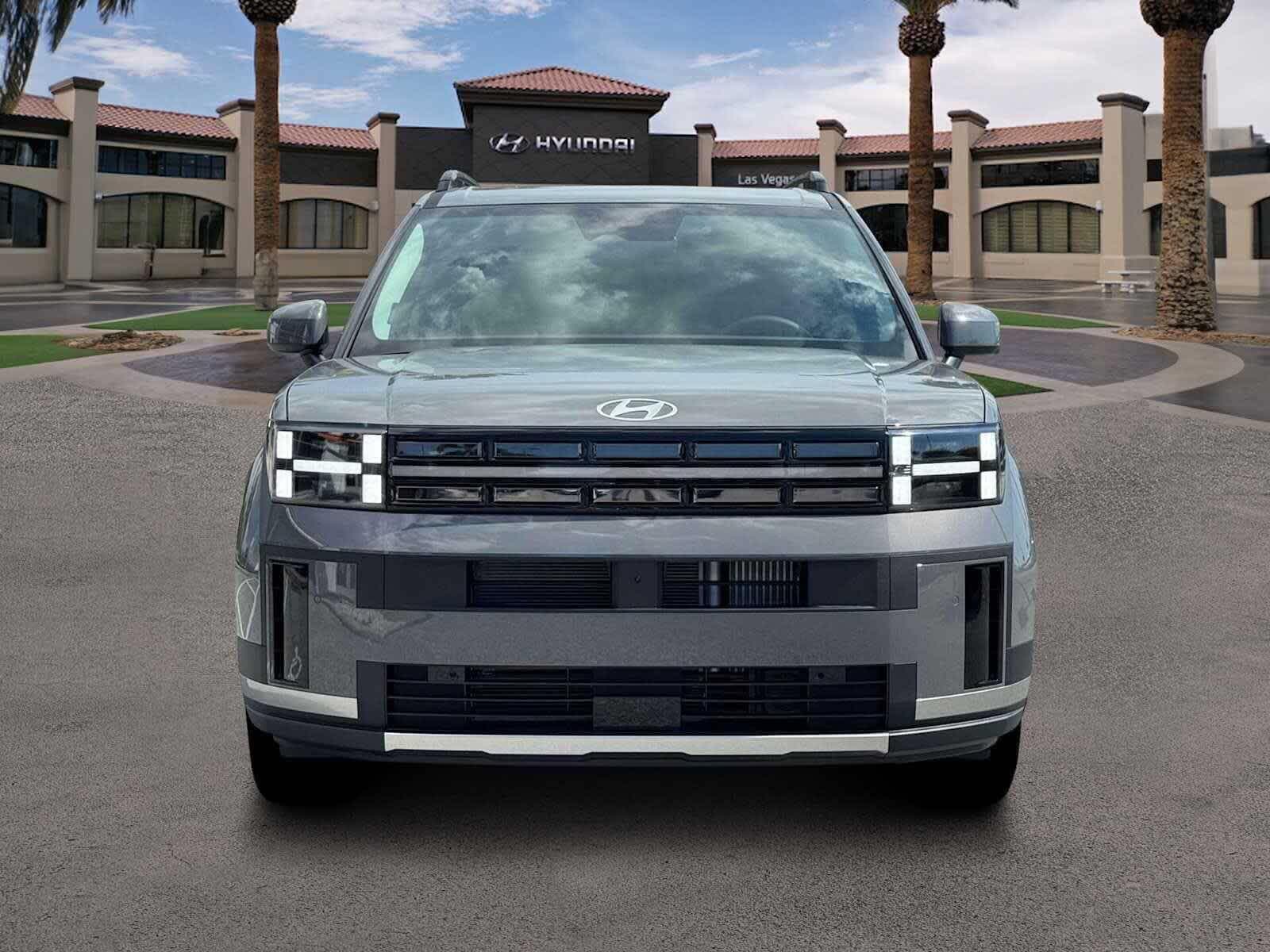 Thumbnail: 2026 Hyundai Santa Fe - 12