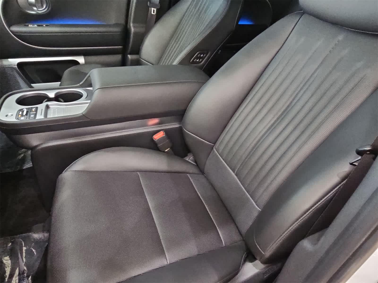 Thumbnail: 2026 Hyundai Ioniq - 15