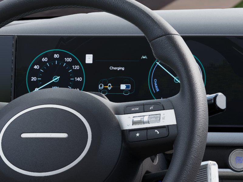 Thumbnail: 2026 Hyundai Tucson - 14