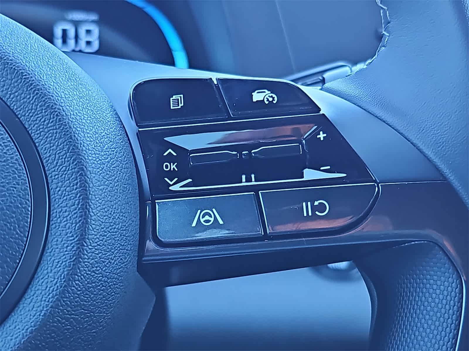 Thumbnail: 2026 Hyundai Elantra - 26