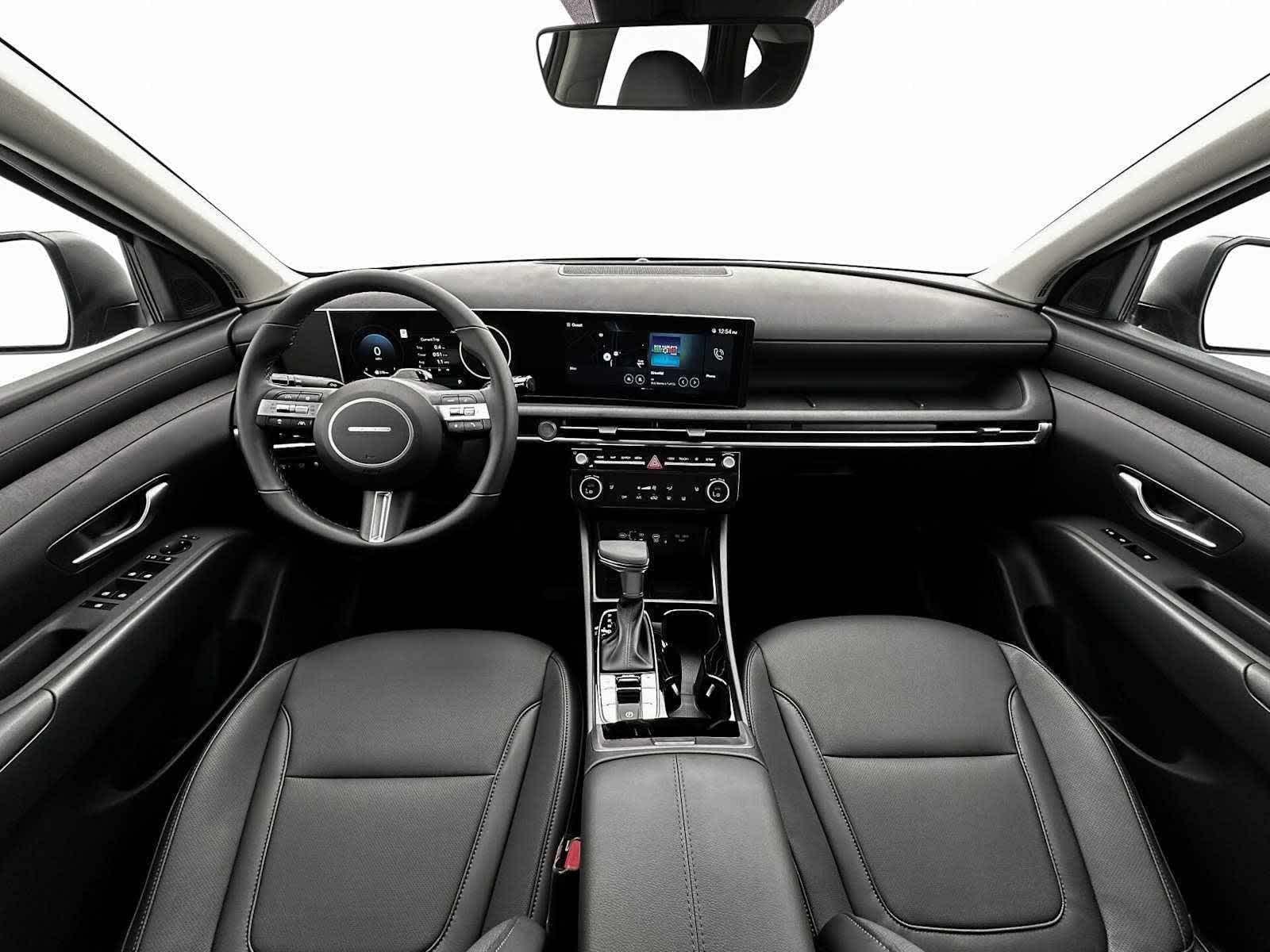 Thumbnail: 2025 Hyundai Tucson - 13