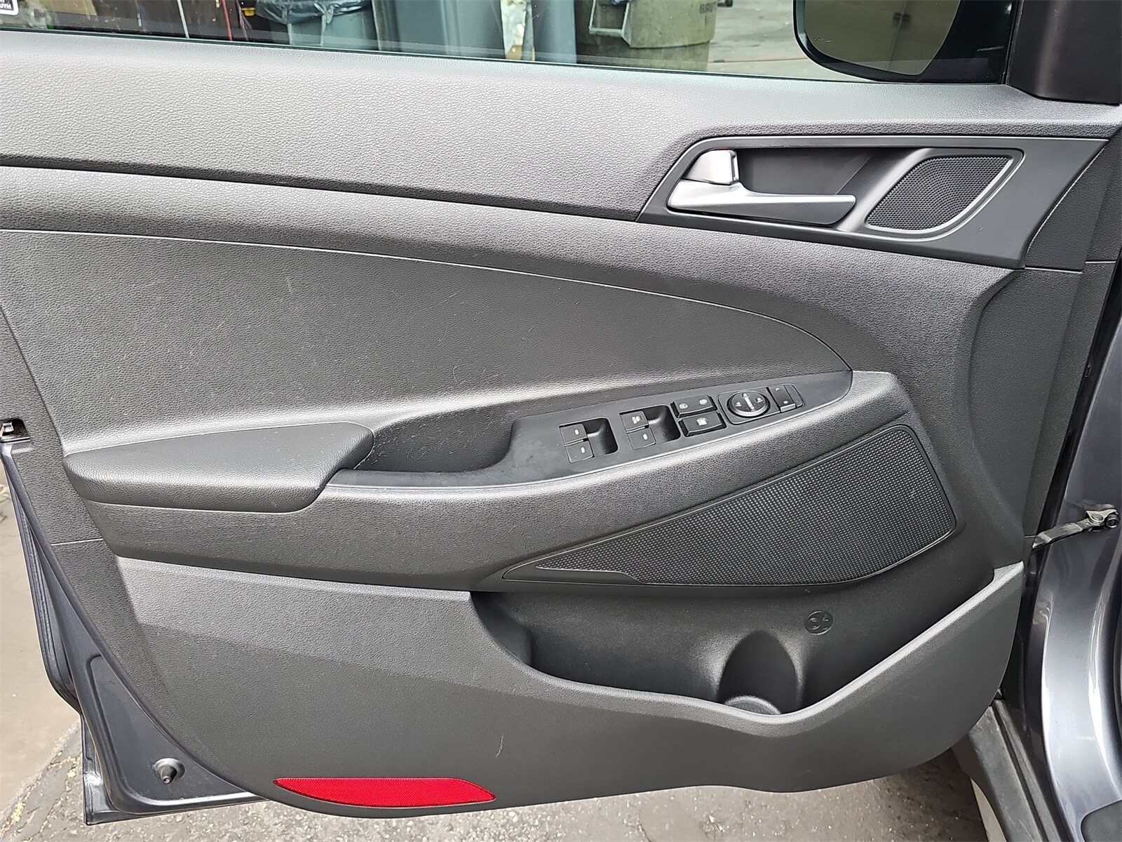 Thumbnail: 2017 Hyundai Tucson - 26