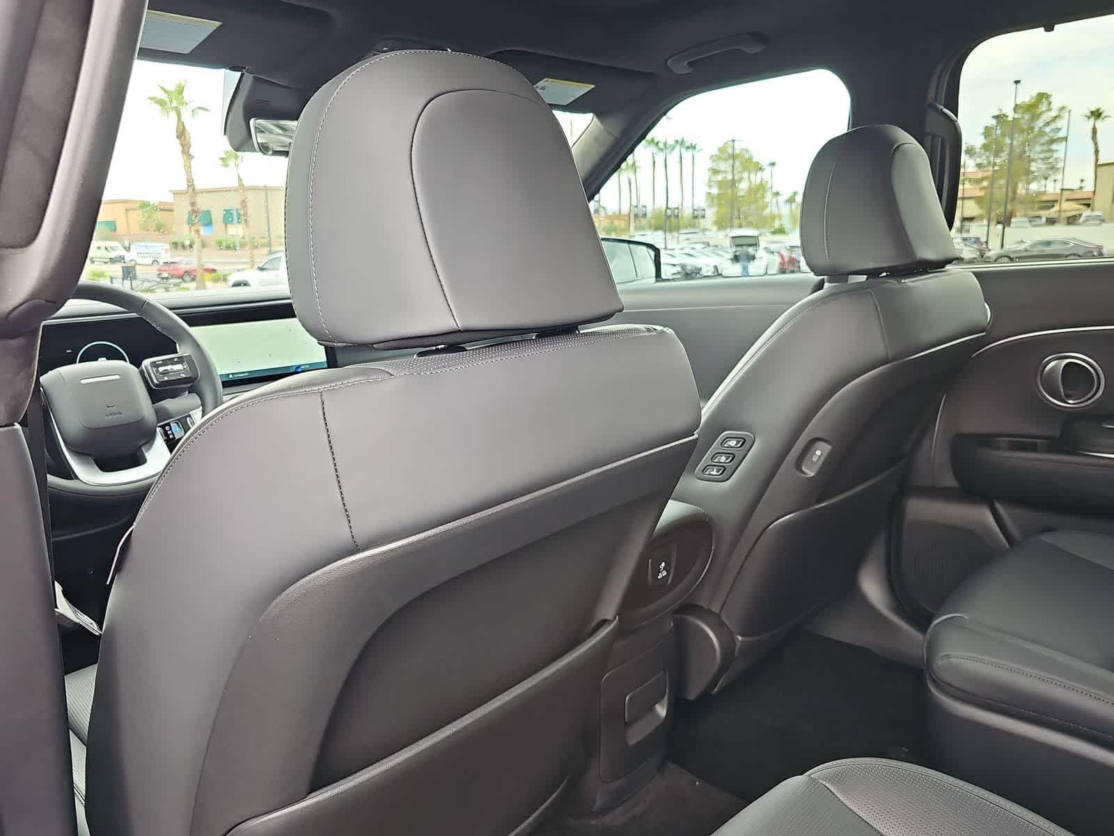 Thumbnail: 2026 Hyundai Palisade - 16