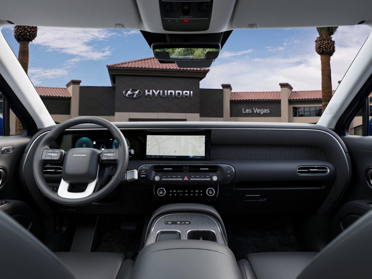 Thumbnail: 2026 Hyundai Palisade - 11