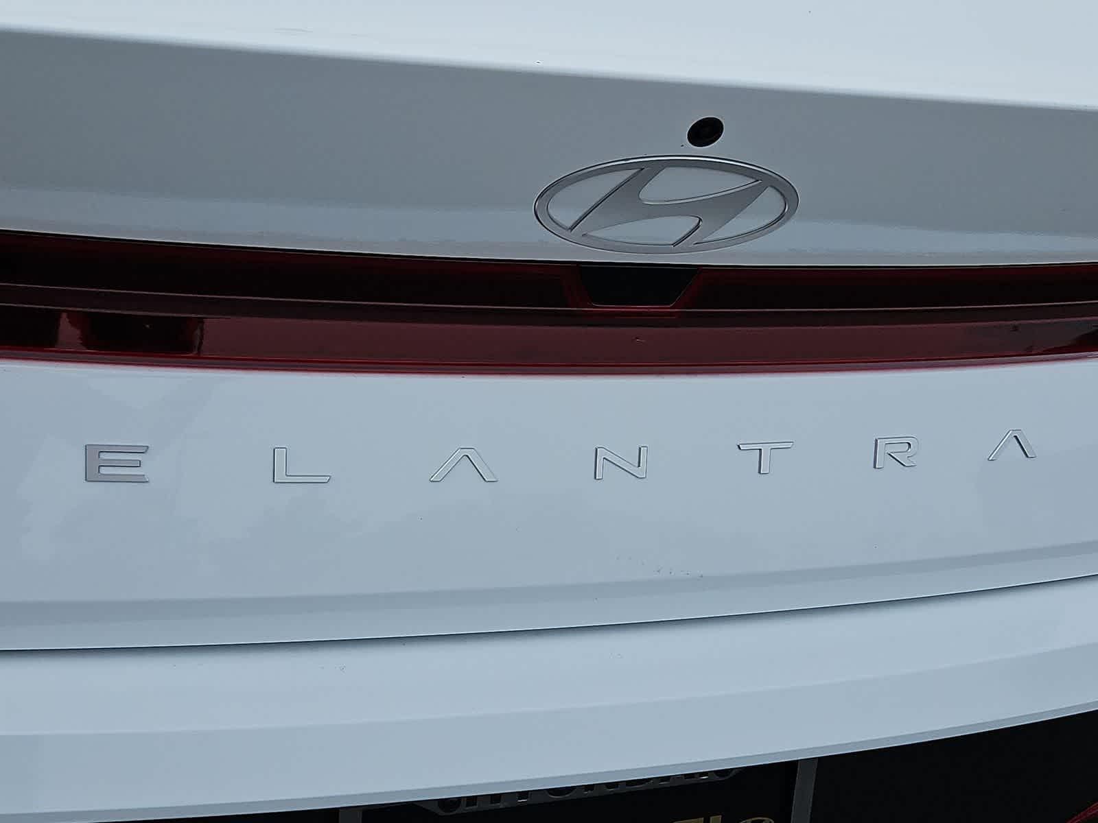 Thumbnail: 2026 Hyundai Elantra - 11