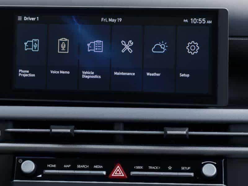 Thumbnail: 2026 Hyundai Tucson - 13