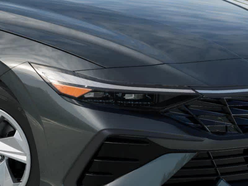 Thumbnail: 2026 Hyundai Elantra - 9