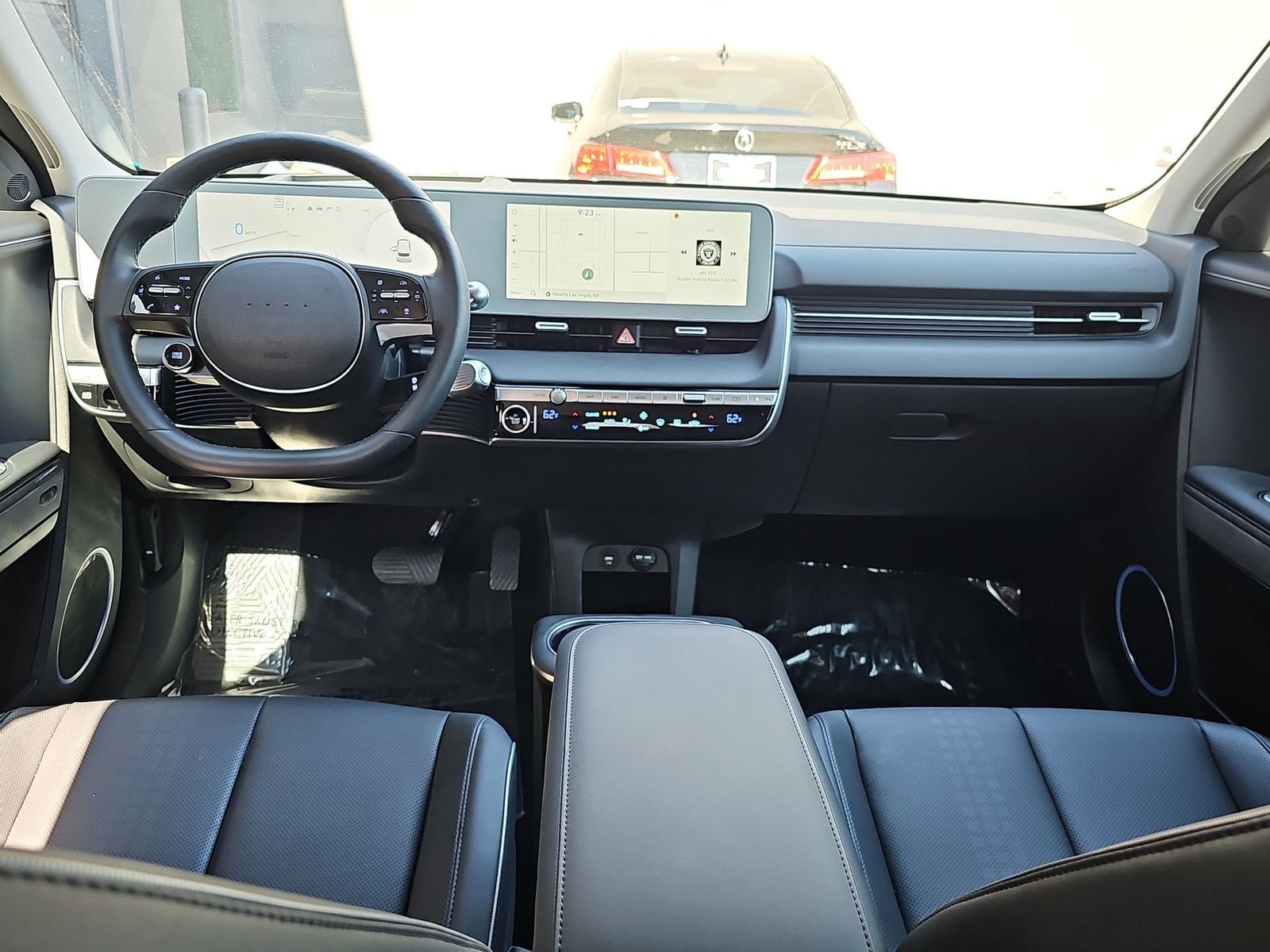 Thumbnail: 2024 Hyundai Ioniq 5 - 15