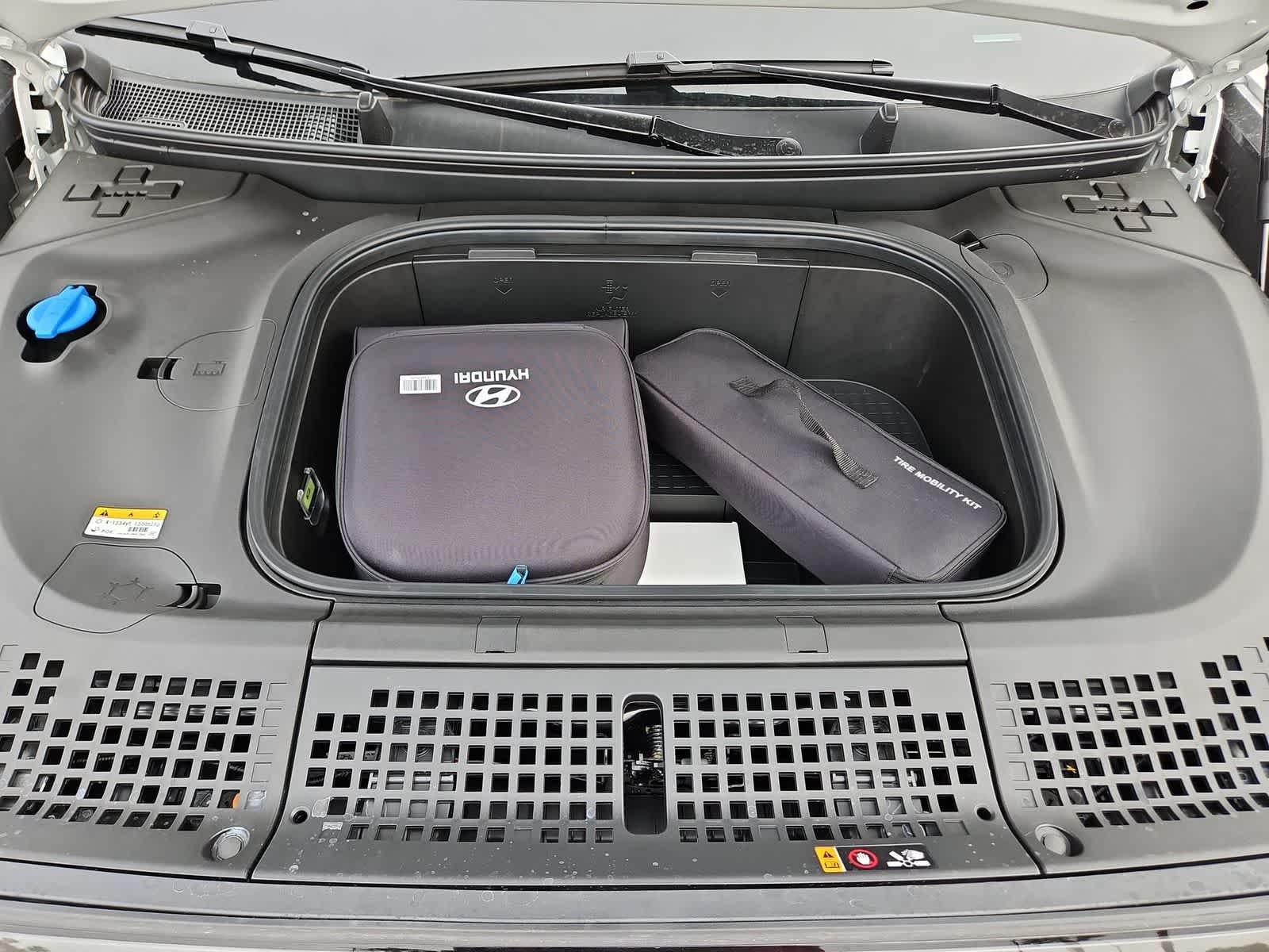 Thumbnail: 2026 Hyundai Ioniq - 13