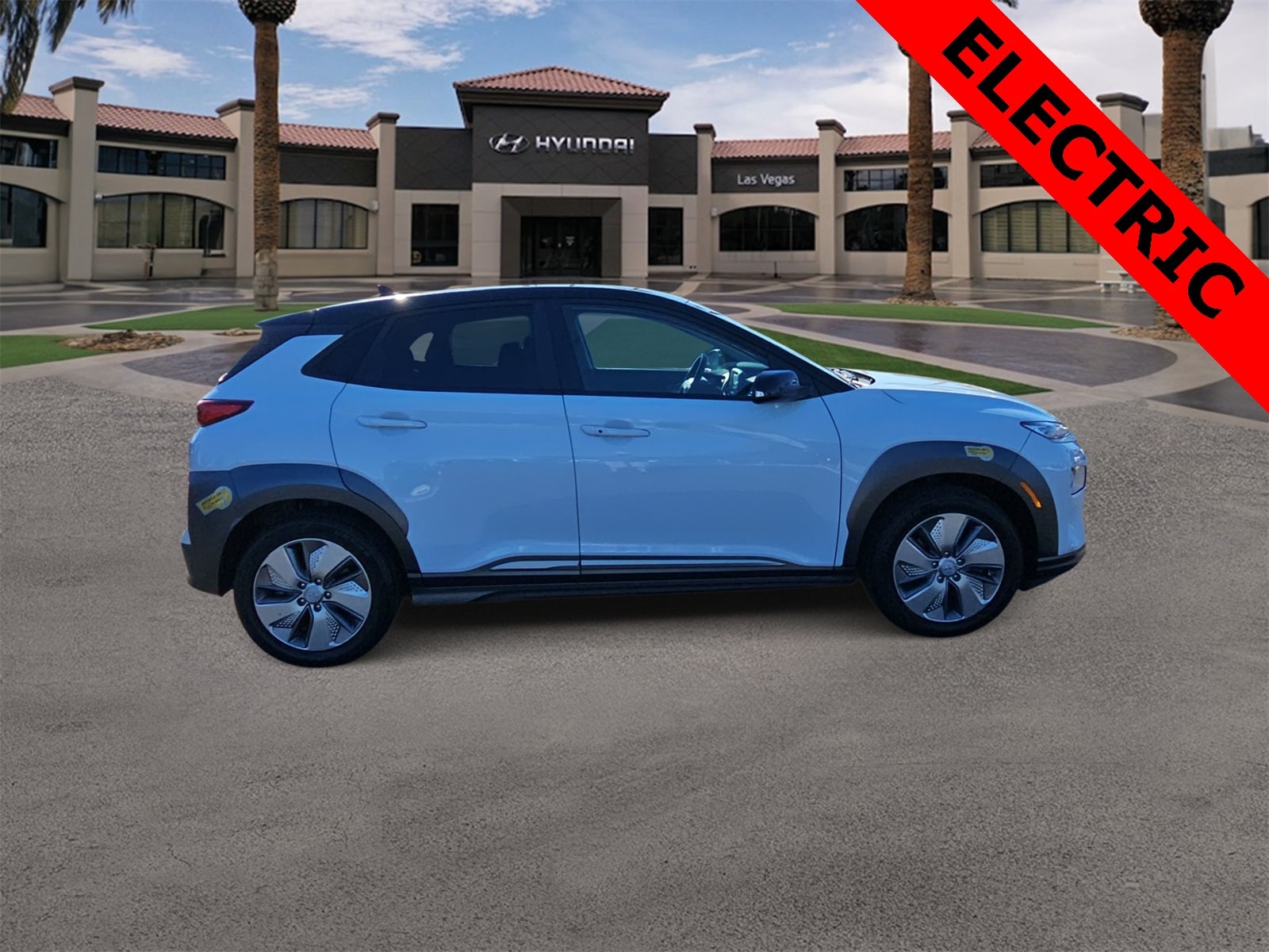 Thumbnail: 2021 Hyundai Kona - 9