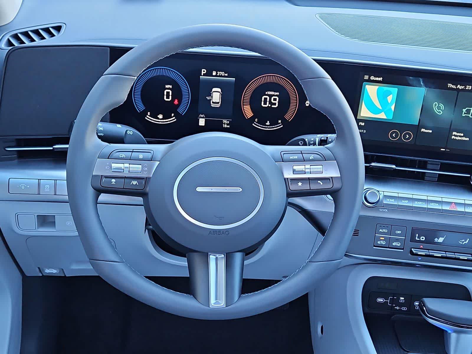 Thumbnail: 2026 Hyundai Kona - 19